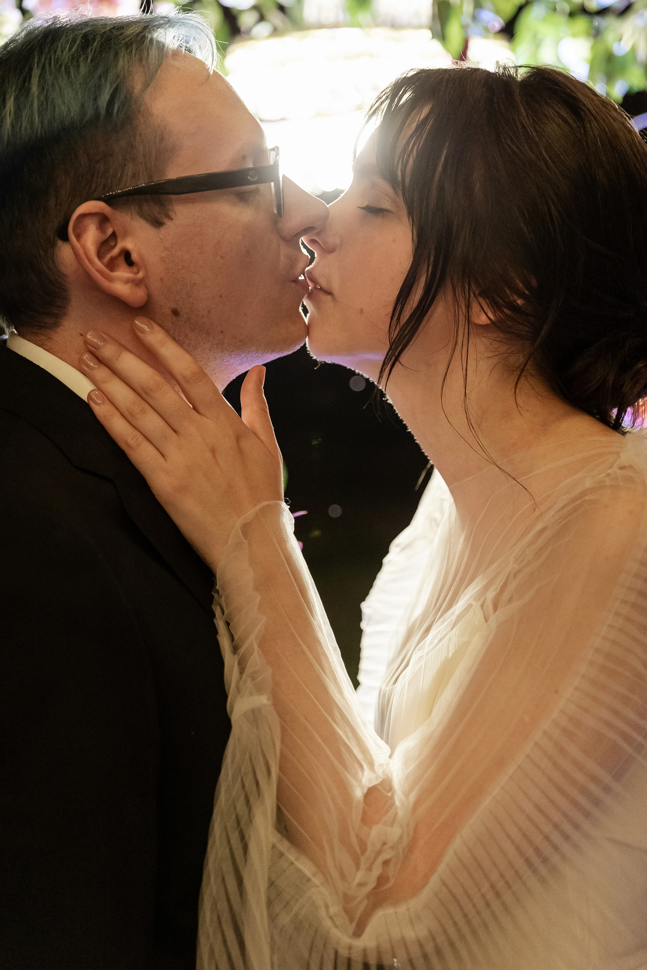 Wedding day Артем и Яна. Свадебный фотограф Колесников Антон