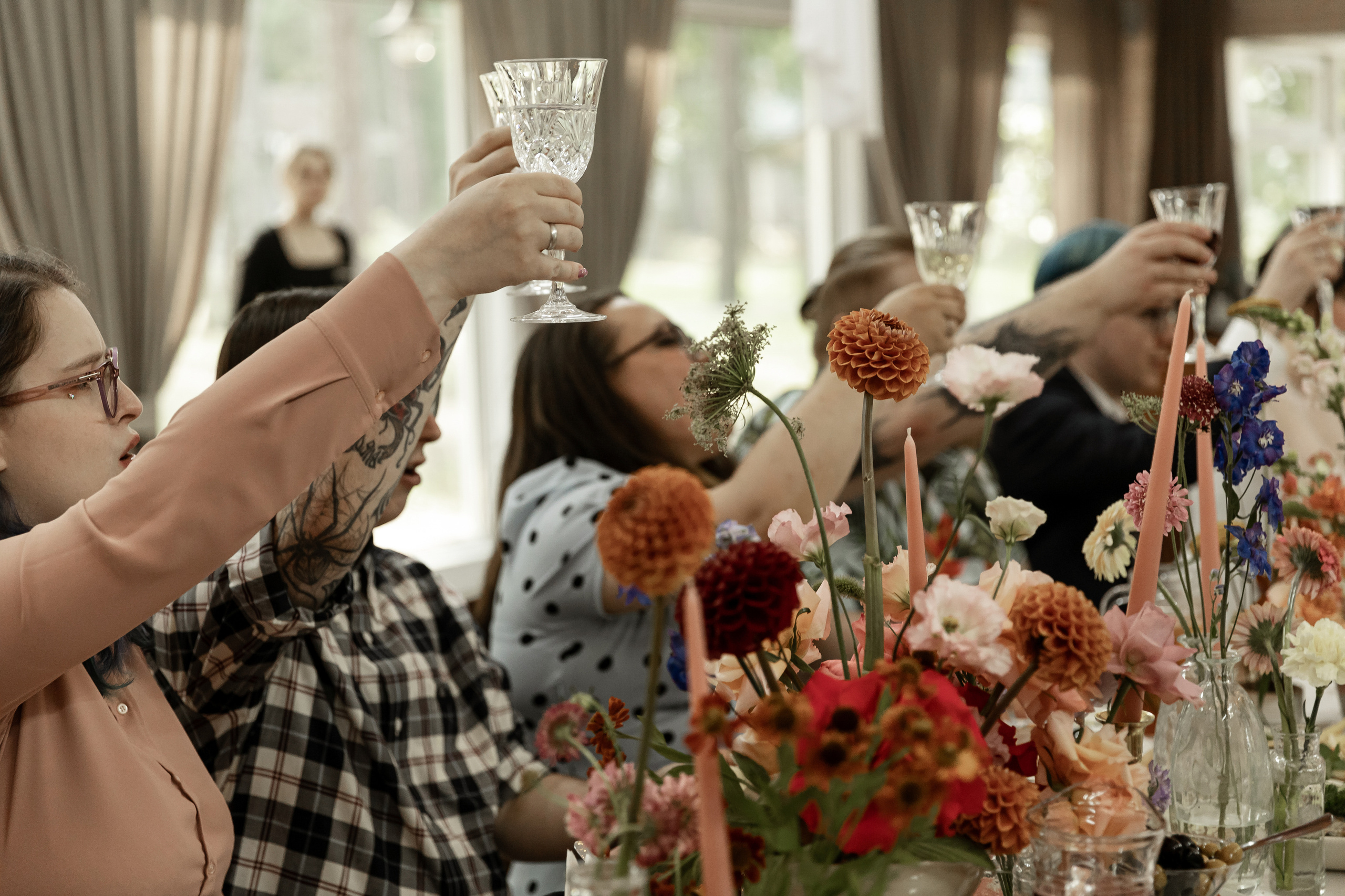 Wedding day Артем и Яна. Свадебный фотограф Колесников Антон