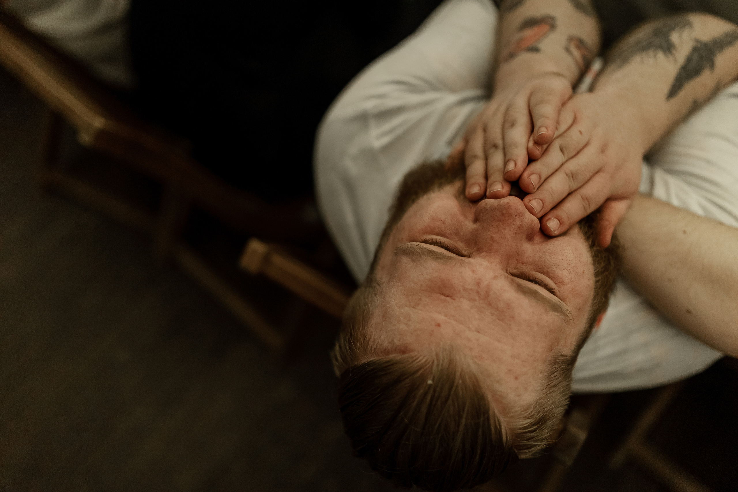 Wedding day Артем и Яна. Свадебный фотограф Колесников Антон