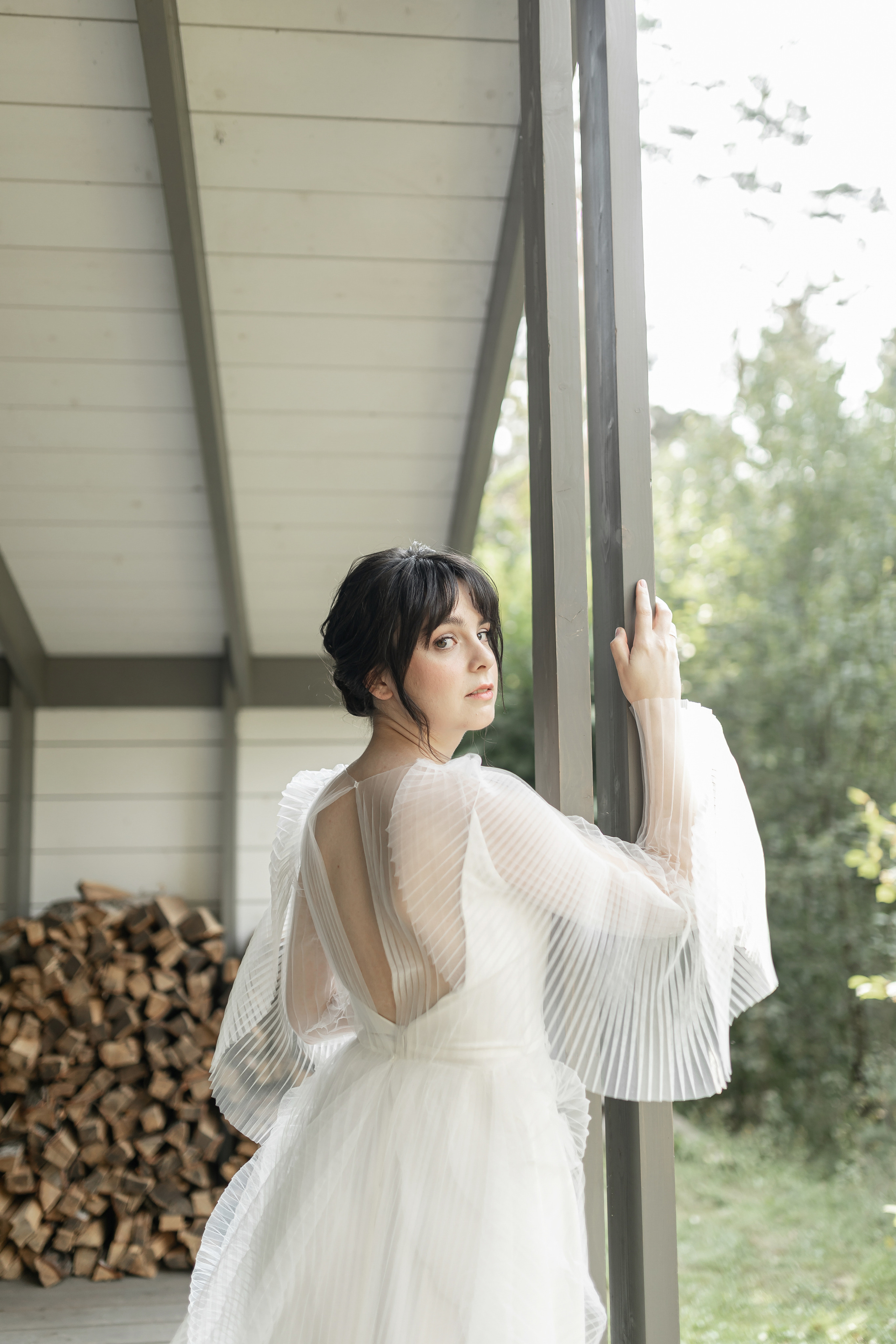 Wedding day Артем и Яна. Свадебный фотограф Колесников Антон