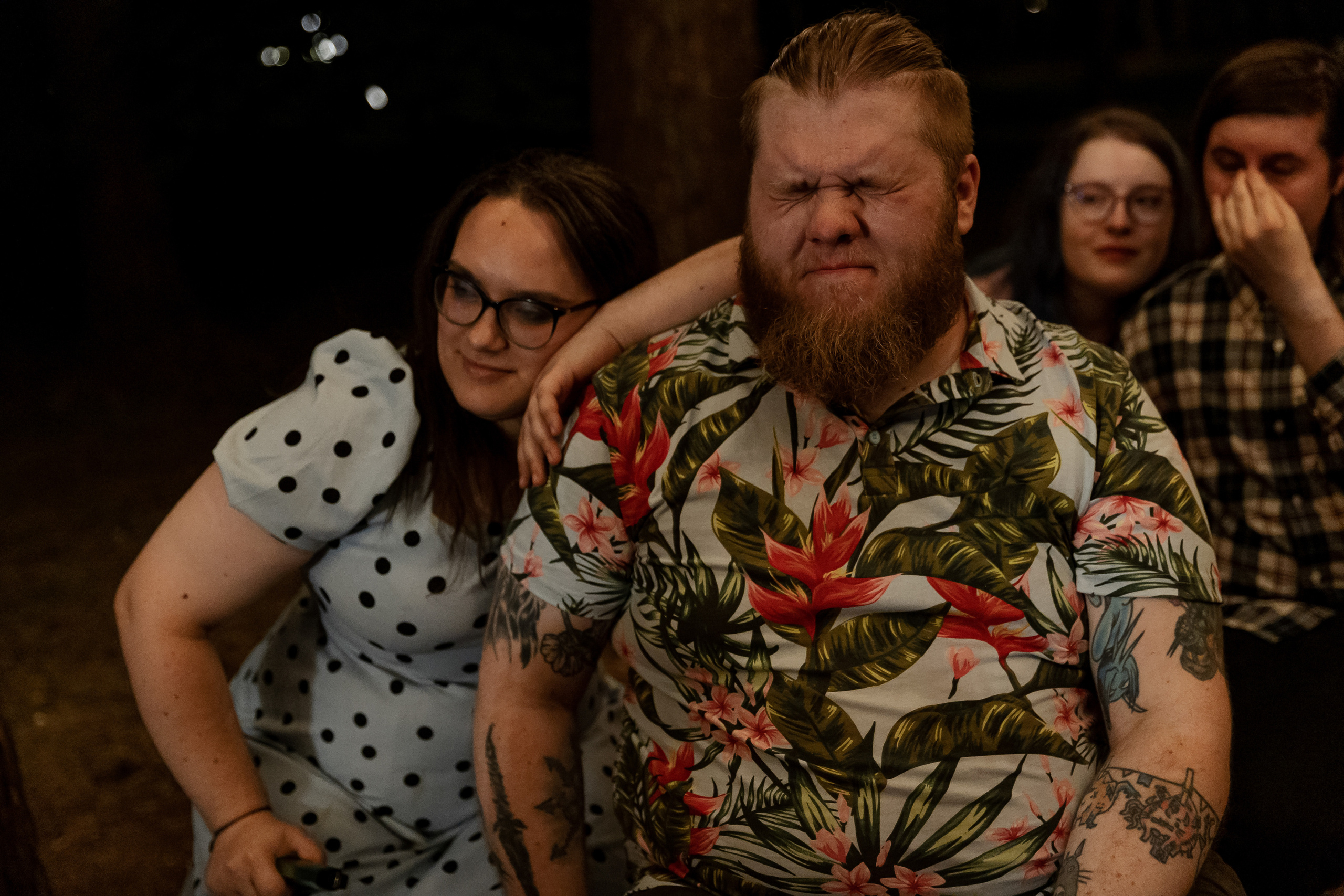 Wedding day Артем и Яна. Свадебный фотограф Колесников Антон