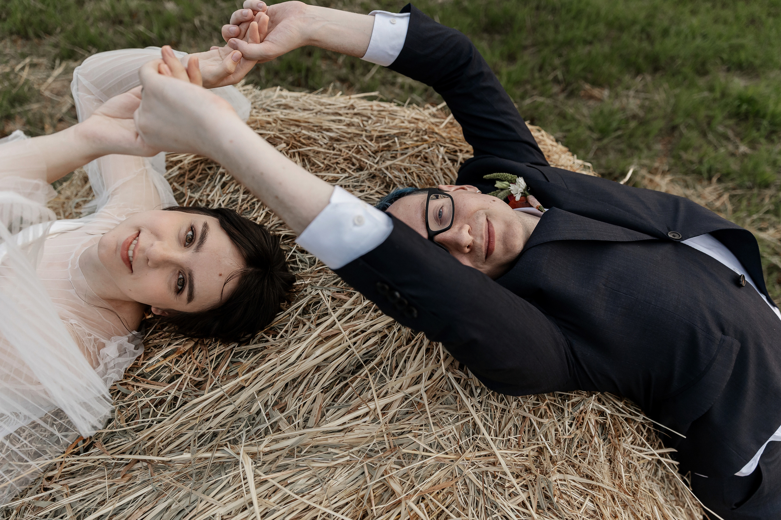 Wedding day Артем и Яна. Свадебный фотограф Колесников Антон