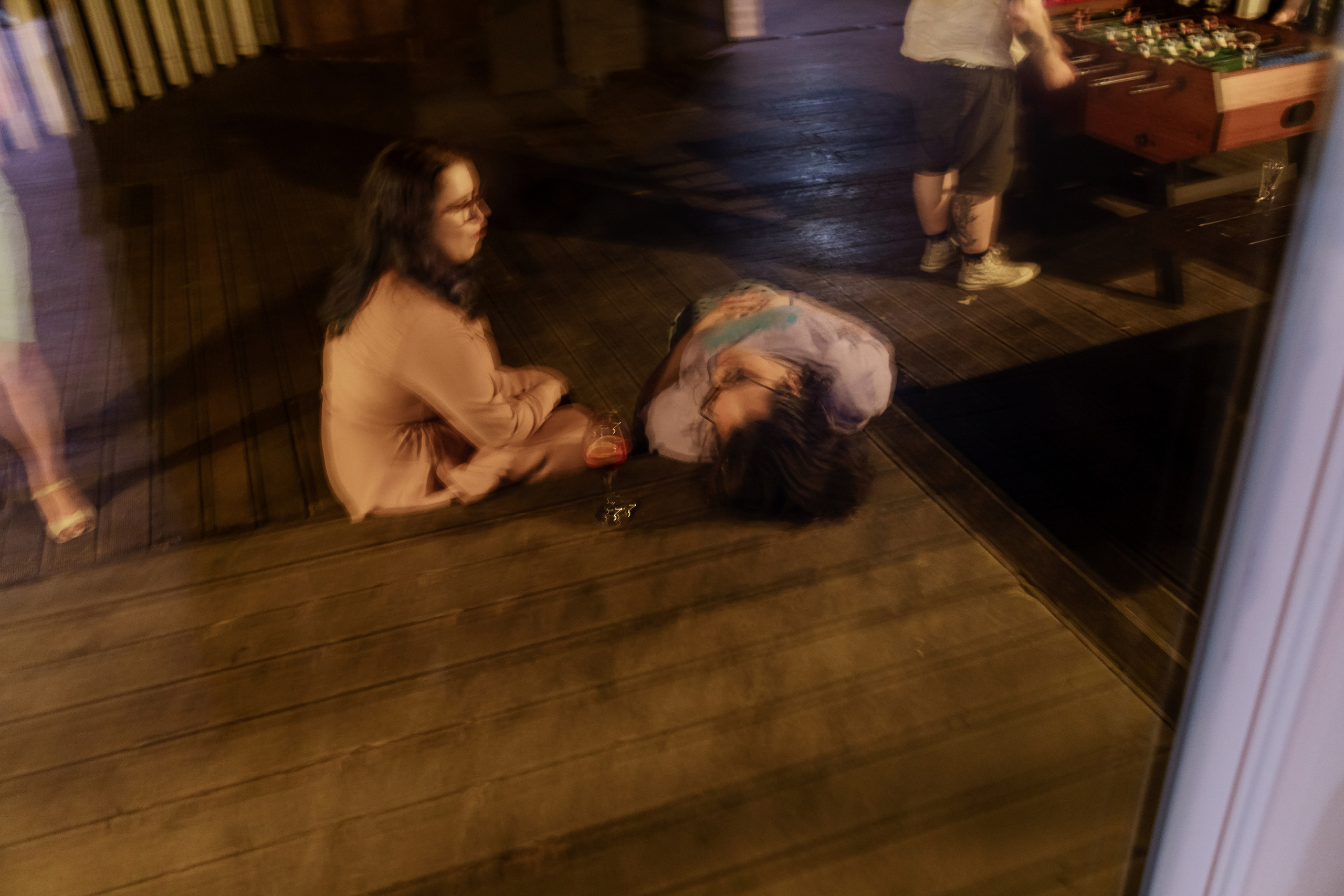 Wedding day Артем и Яна. Свадебный фотограф Колесников Антон