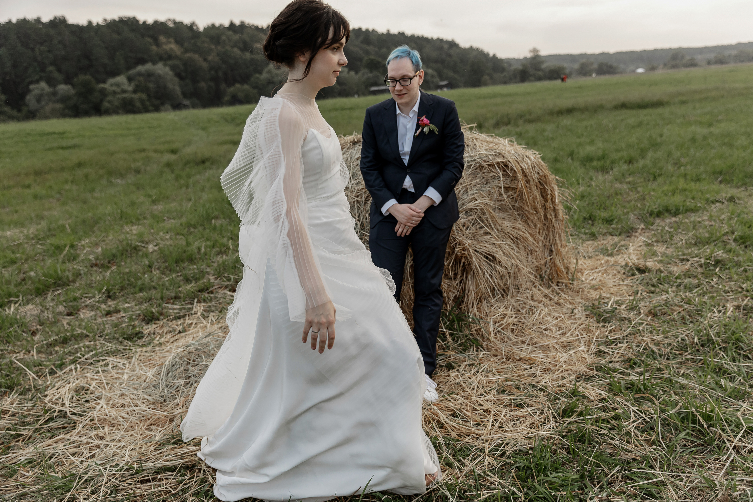 Wedding day Артем и Яна. Свадебный фотограф Колесников Антон