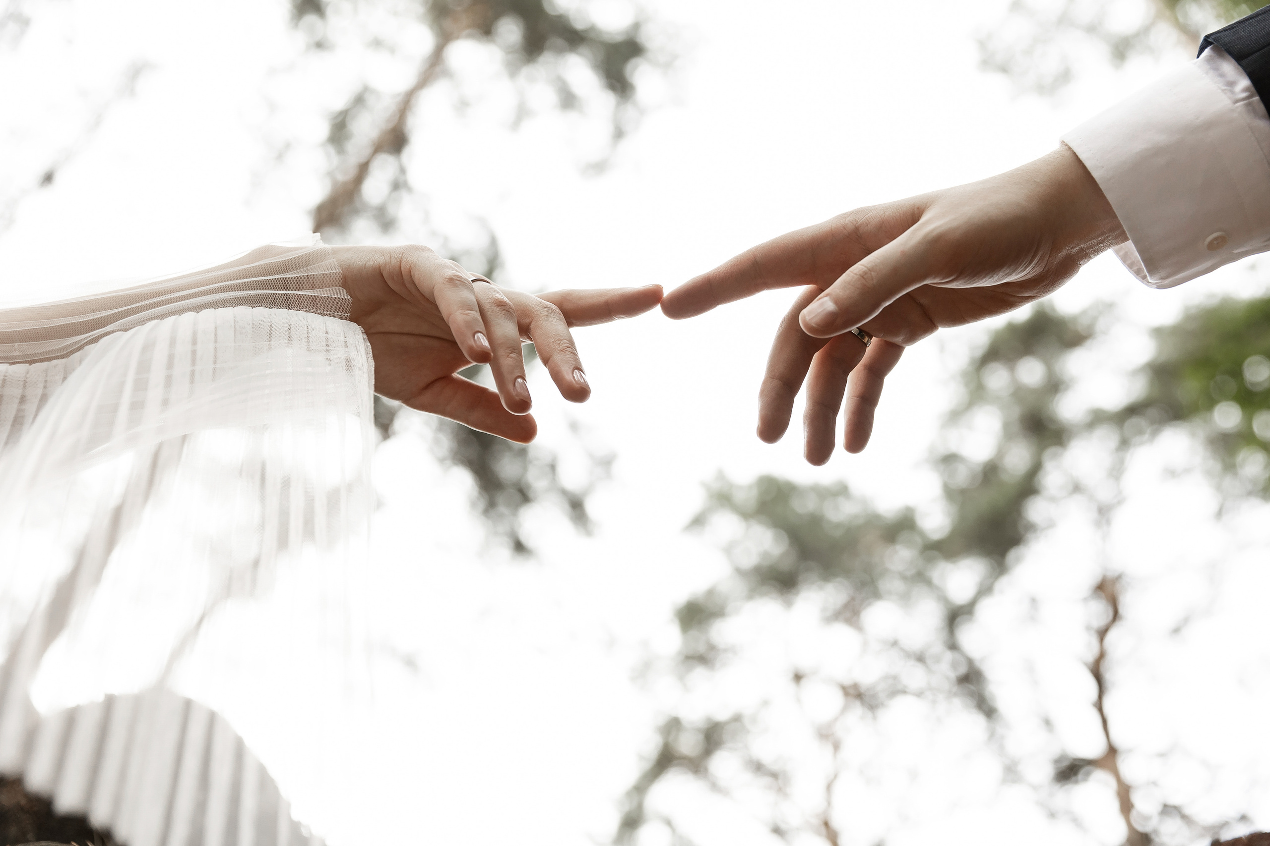 Wedding day Артем и Яна. Свадебный фотограф Колесников Антон