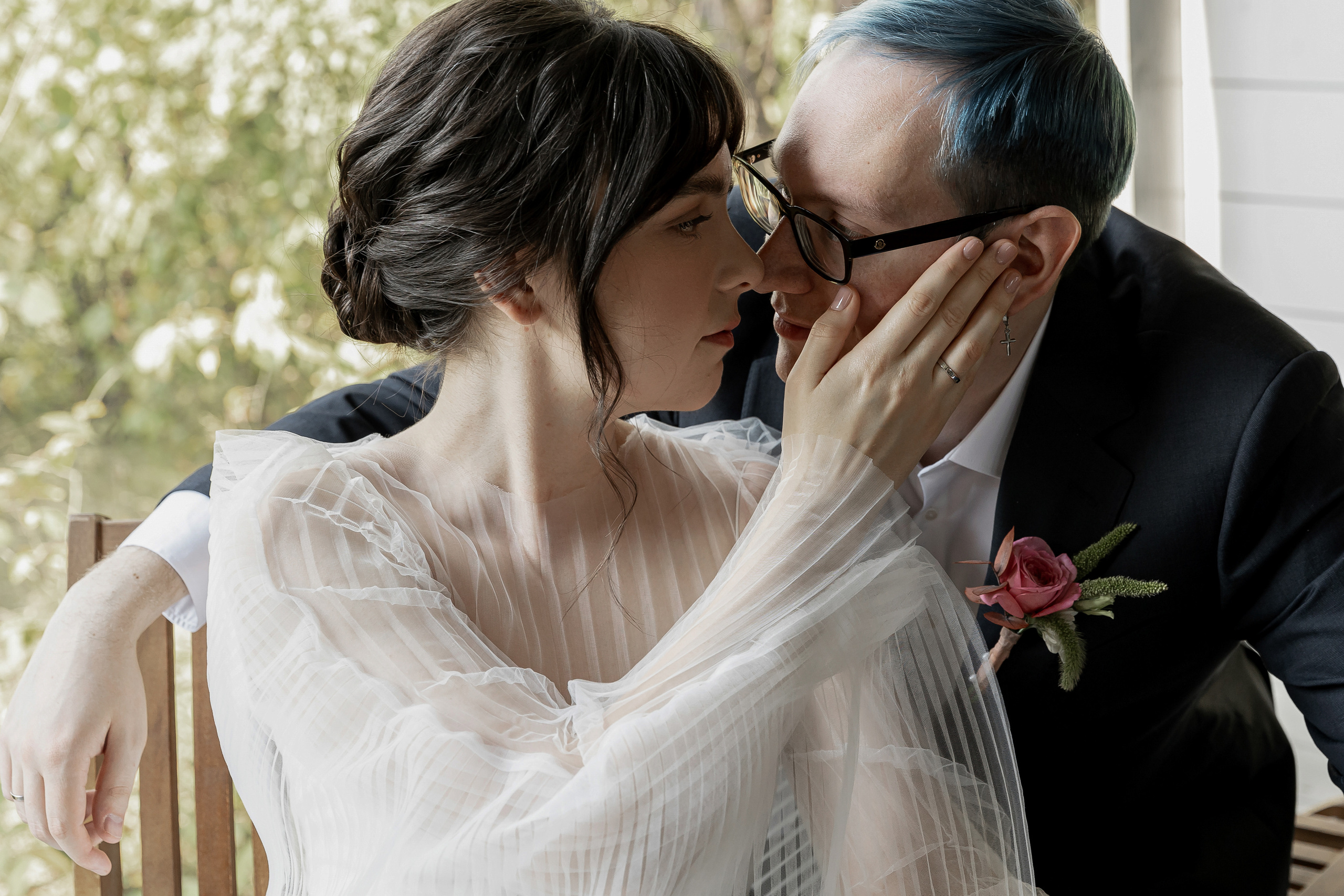 Wedding day Артем и Яна. Свадебный фотограф Колесников Антон