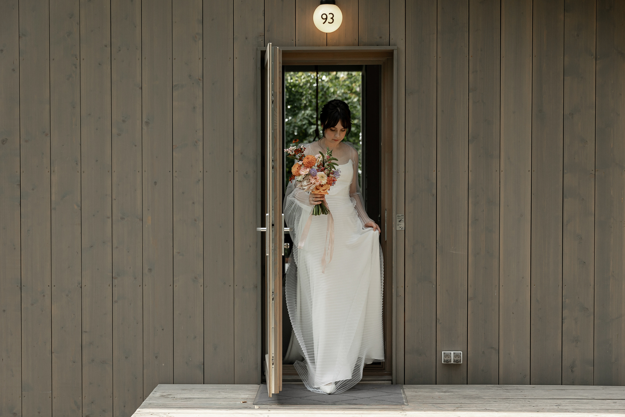 Wedding day Артем и Яна. Свадебный фотограф Колесников Антон
