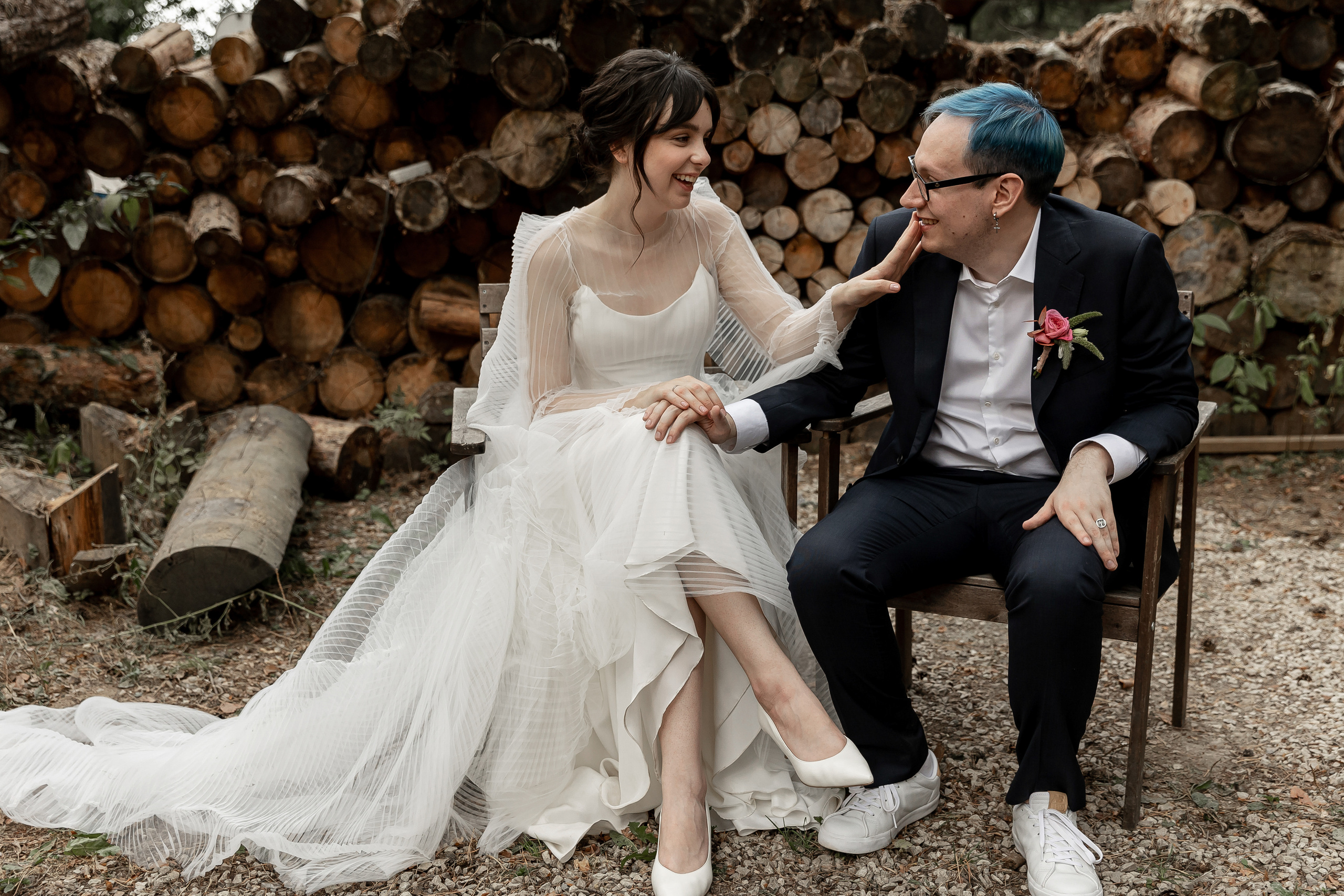 Wedding day Артем и Яна. Свадебный фотограф Колесников Антон