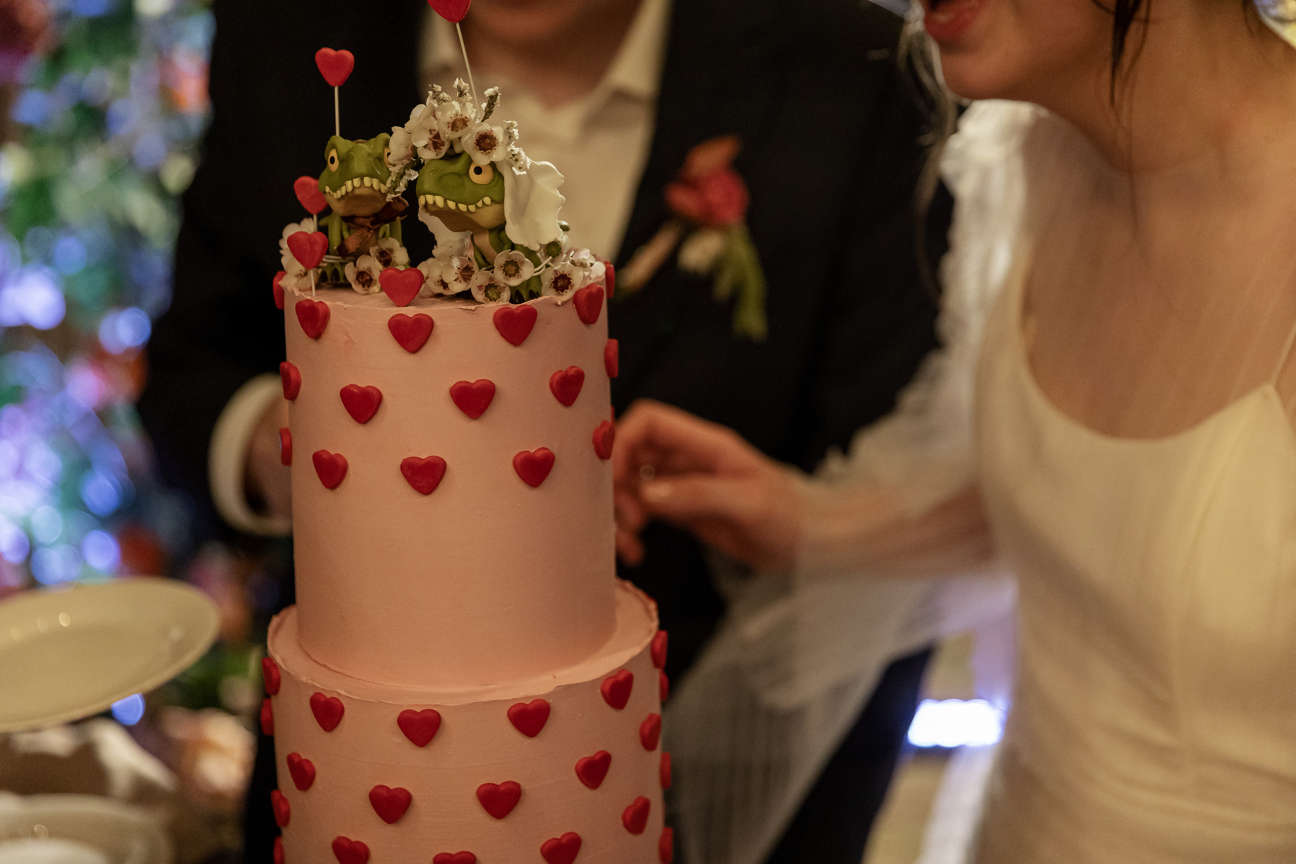 Wedding day Артем и Яна. Свадебный фотограф Колесников Антон