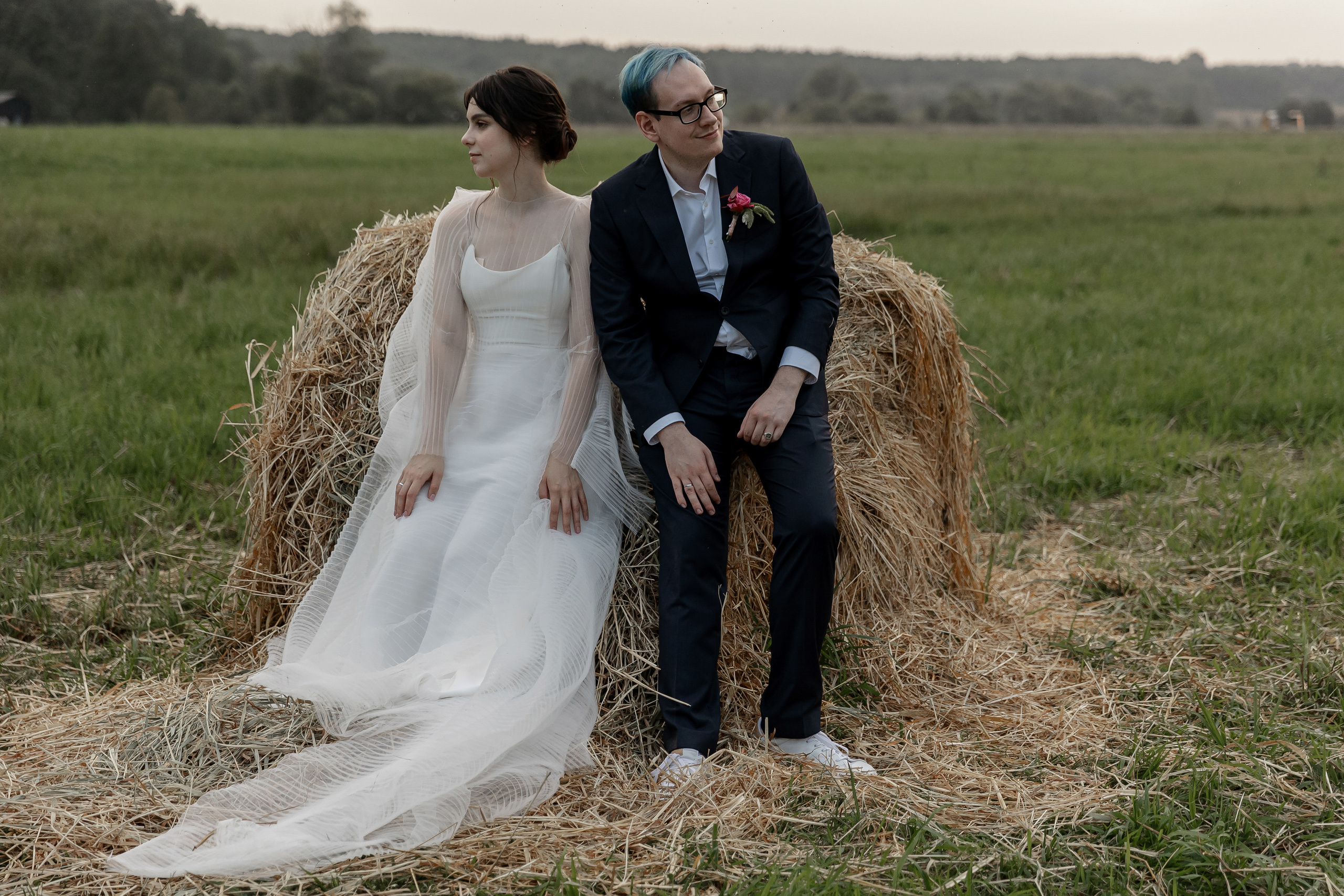 Wedding day Артем и Яна. Свадебный фотограф Колесников Антон