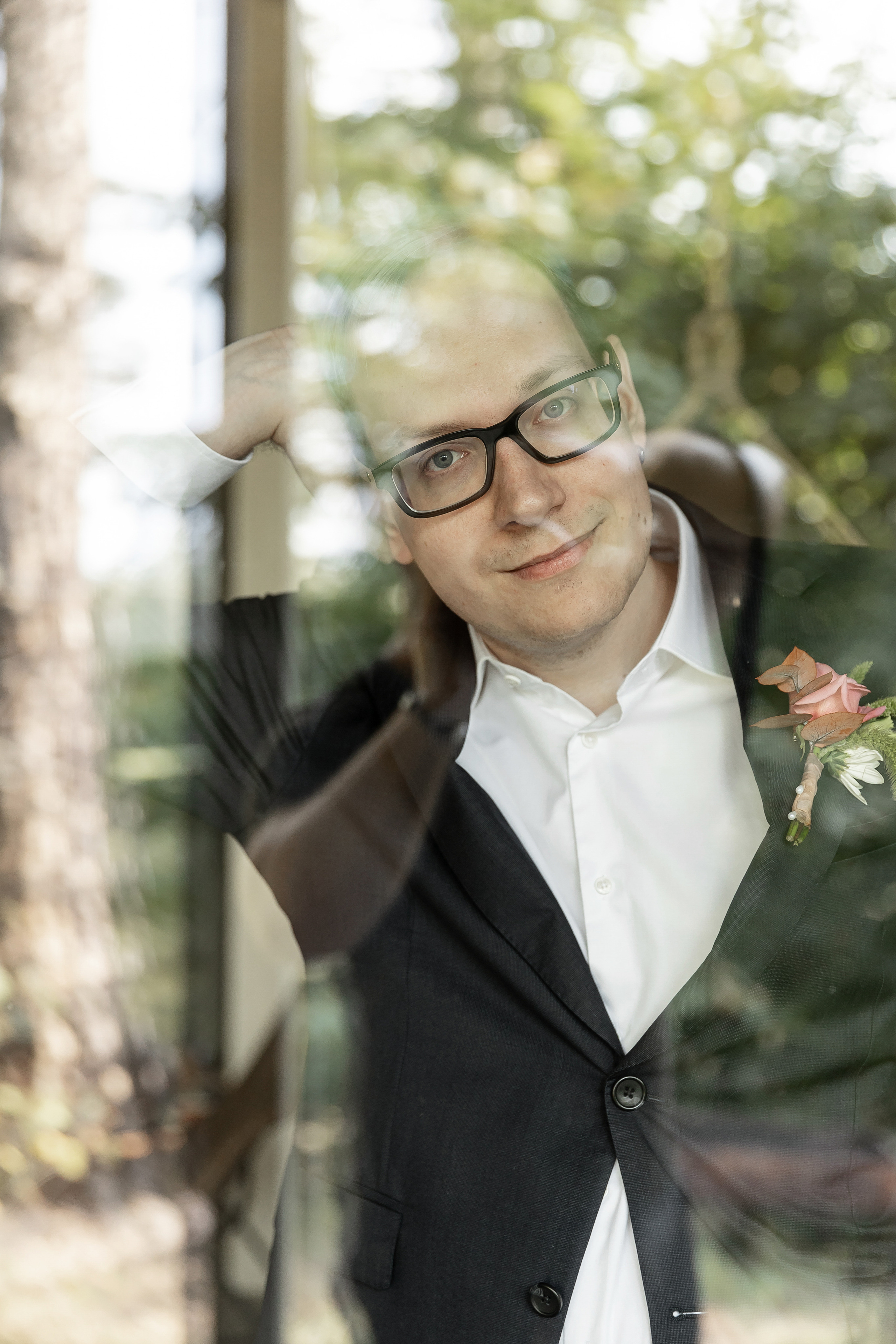 Wedding day Артем и Яна. Свадебный фотограф Колесников Антон