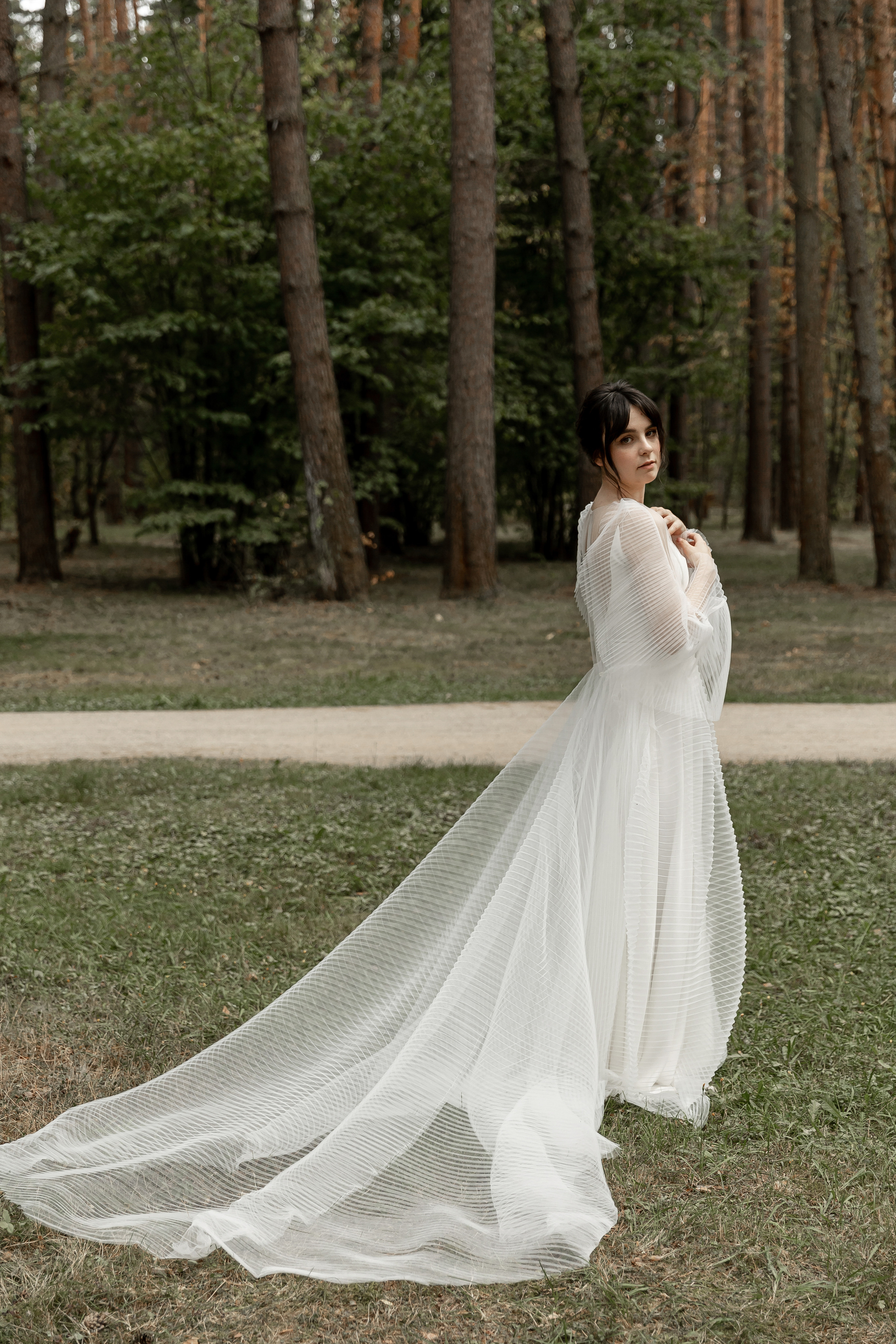 Wedding day Артем и Яна. Свадебный фотограф Колесников Антон