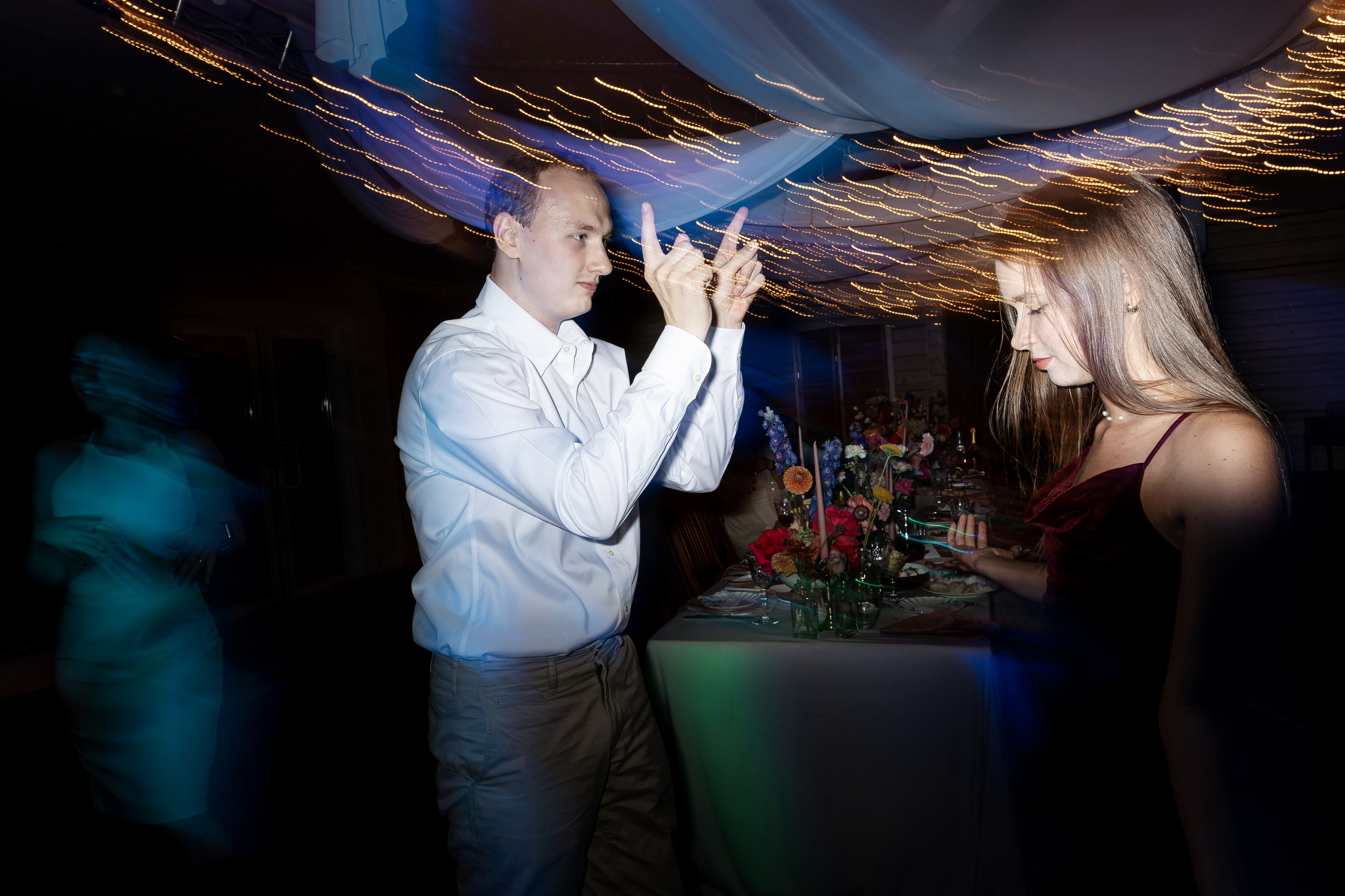 Wedding day Артем и Яна. Свадебный фотограф Колесников Антон