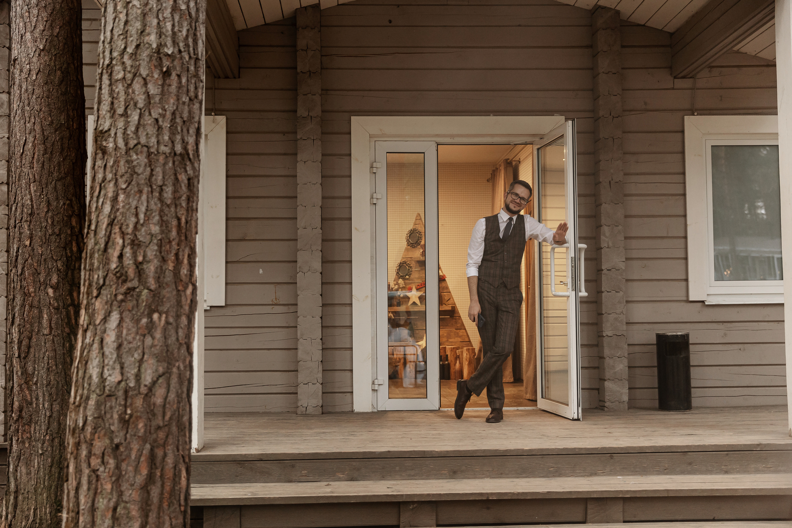 Wedding day Артем и Яна. Свадебный фотограф Колесников Антон