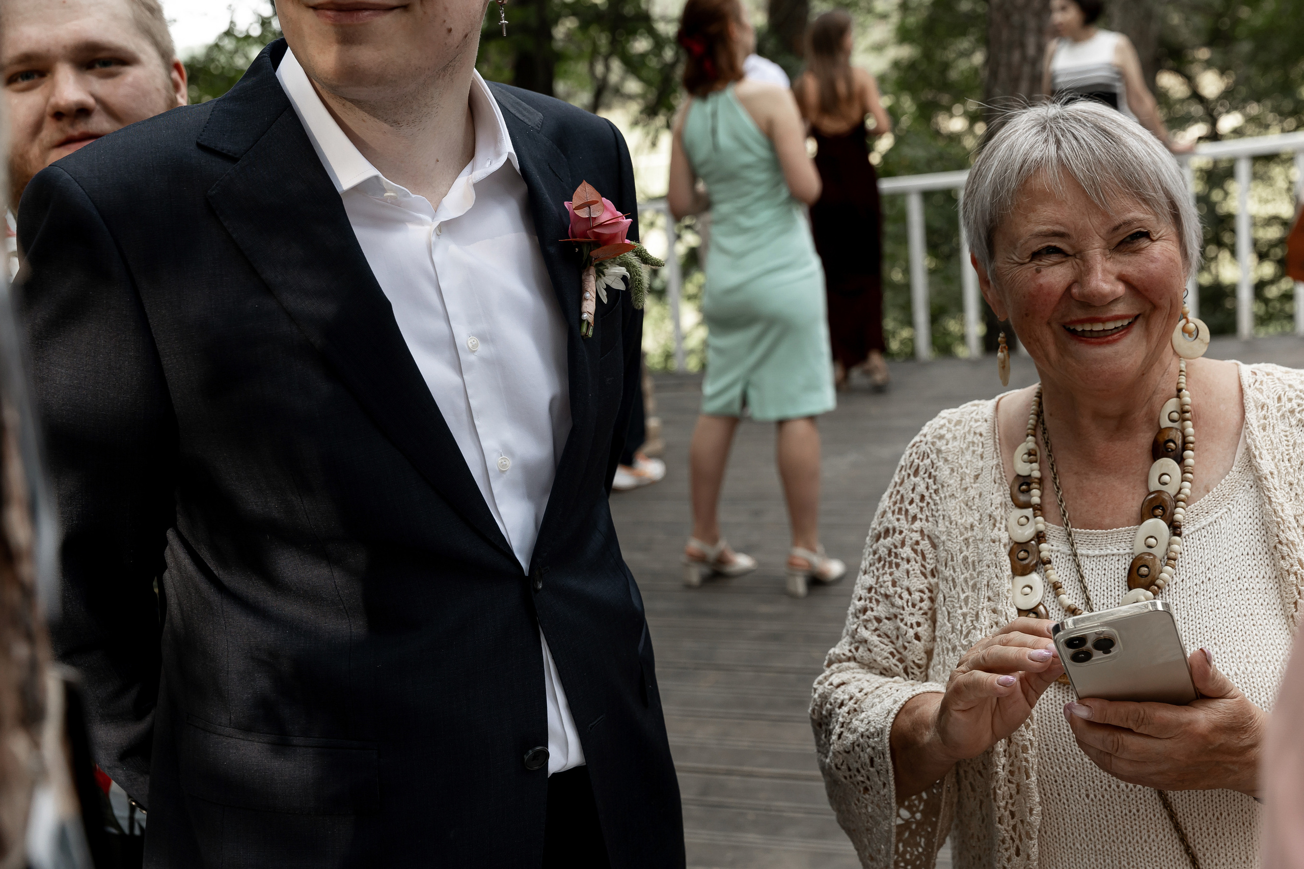 Wedding day Артем и Яна. Свадебный фотограф Колесников Антон