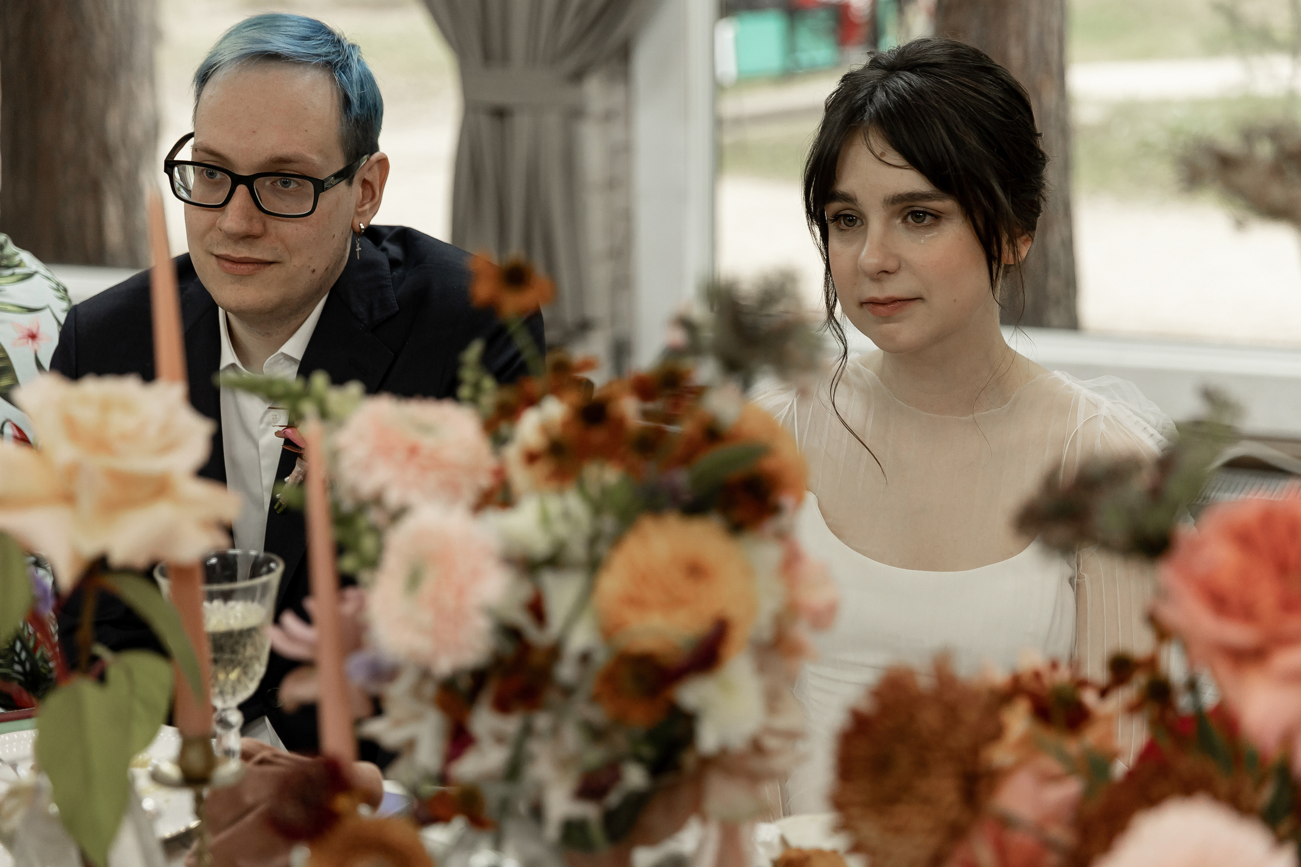 Wedding day Артем и Яна. Свадебный фотограф Колесников Антон