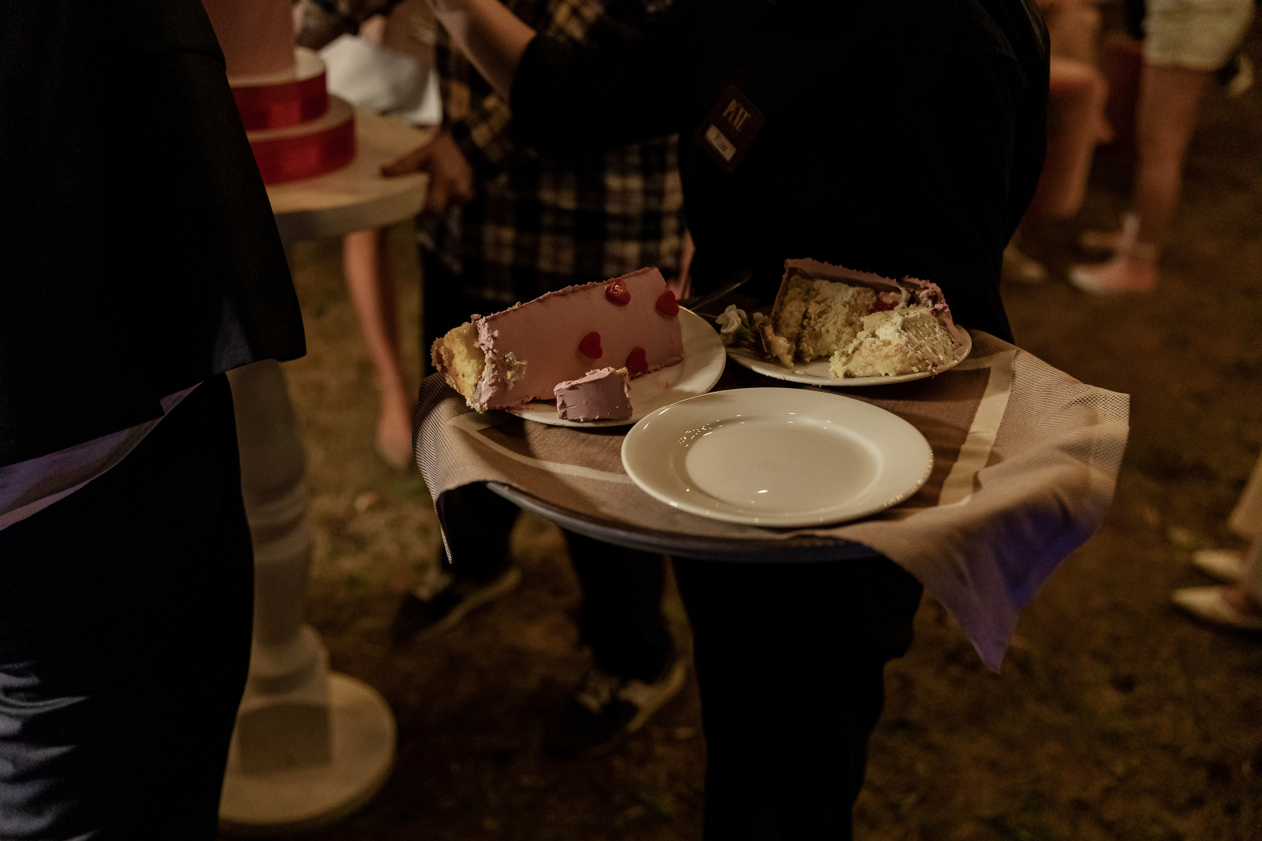 Wedding day Артем и Яна. Свадебный фотограф Колесников Антон