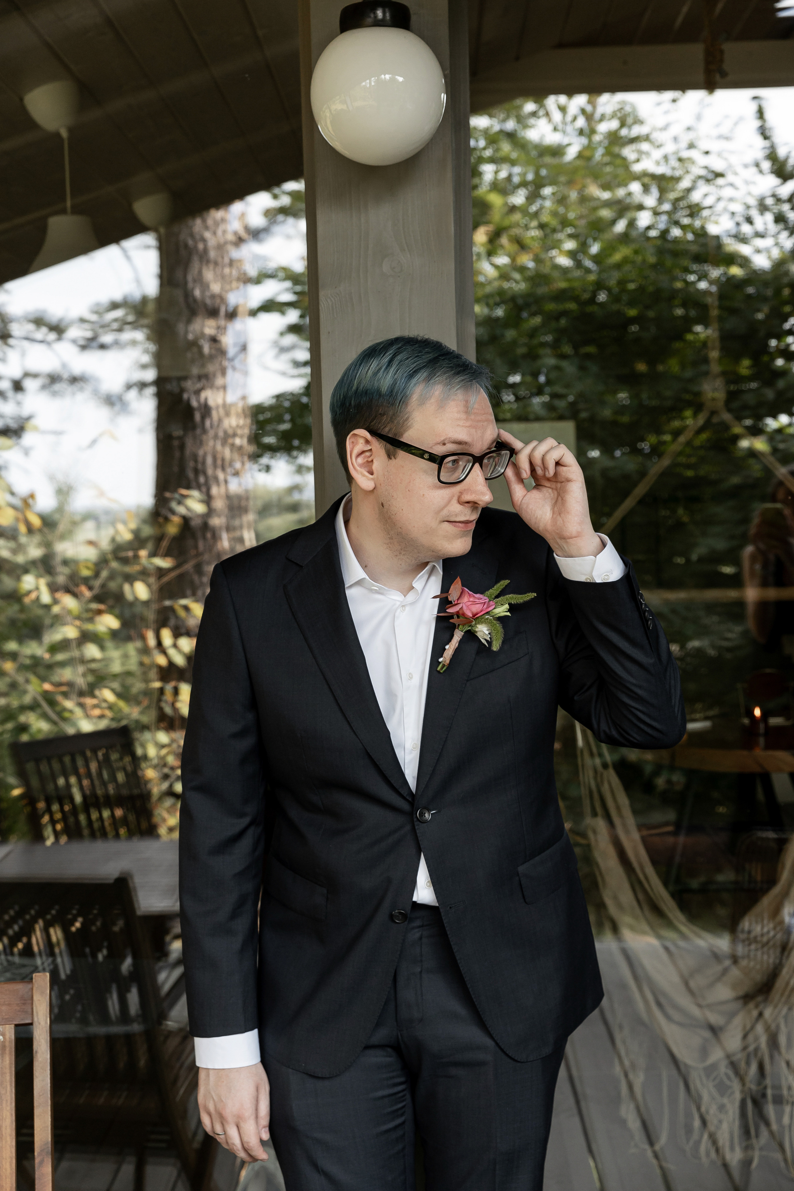 Wedding day Артем и Яна. Свадебный фотограф Колесников Антон