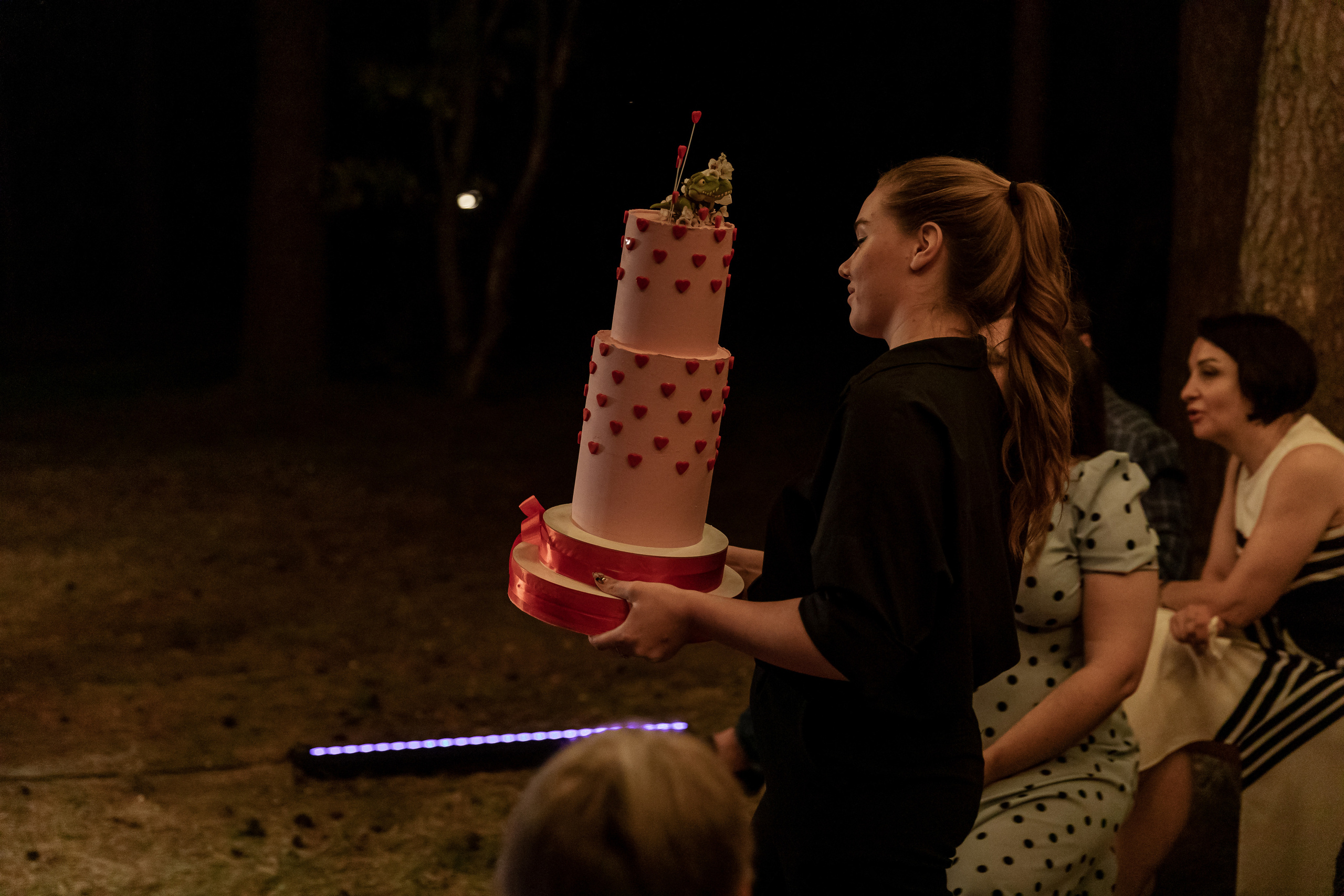 Wedding day Артем и Яна. Свадебный фотограф Колесников Антон