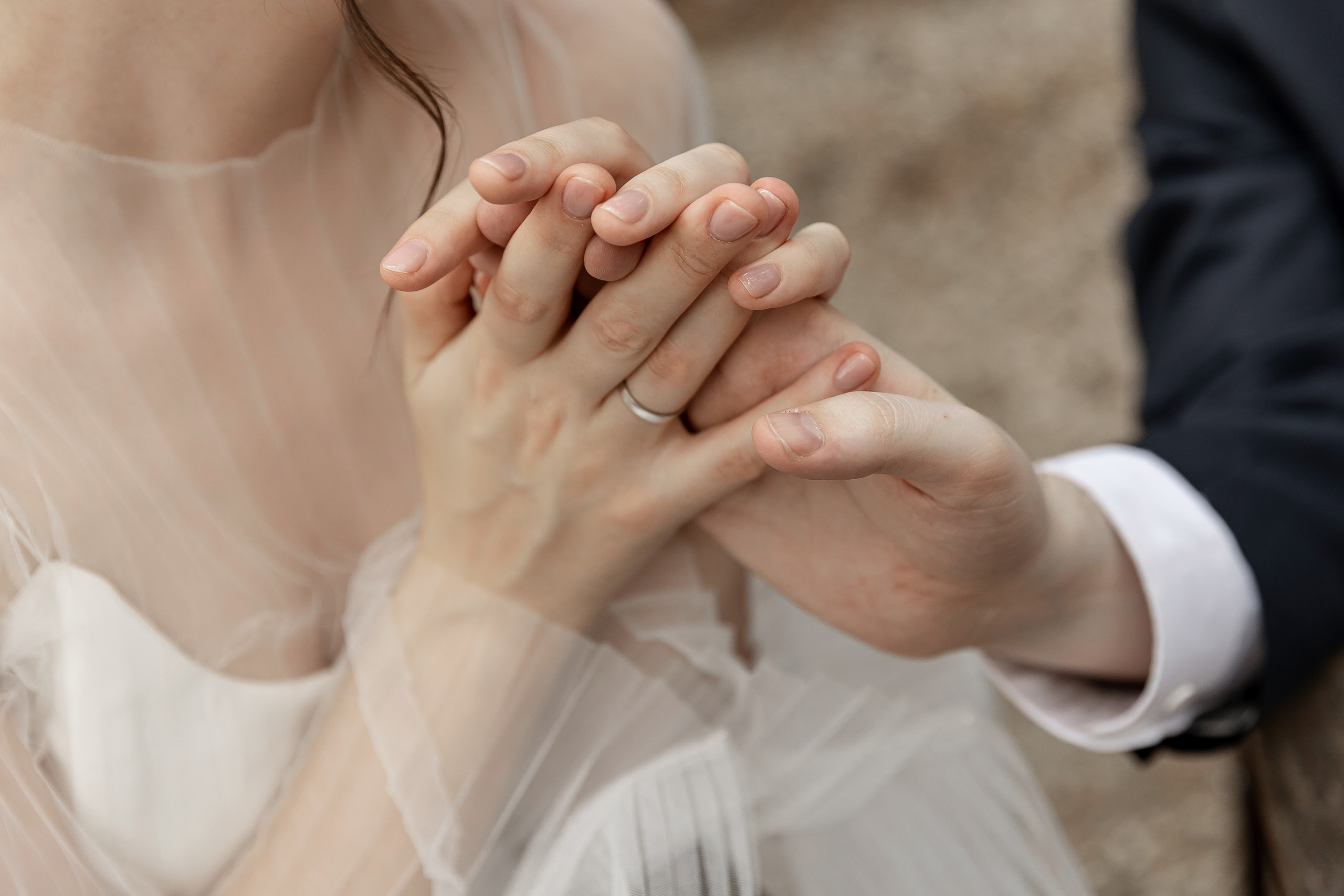 Wedding day Артем и Яна. Свадебный фотограф Колесников Антон