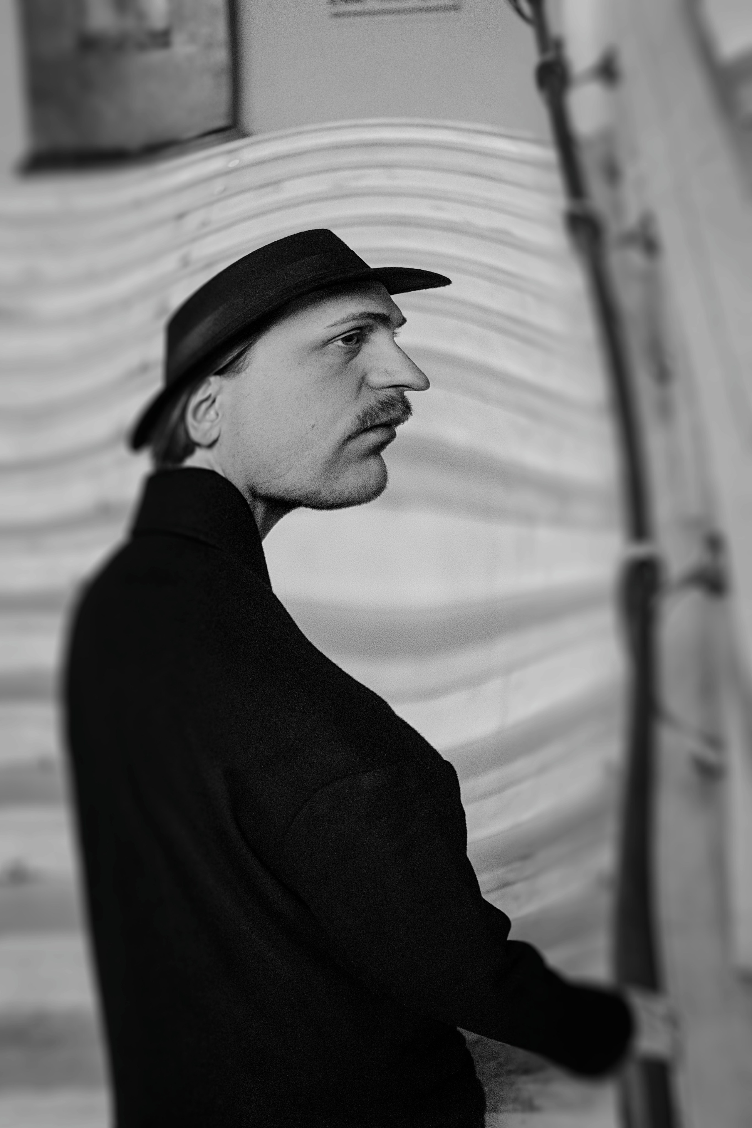 Тот кто делает лекарство. Фотограф в Санкт-Петербурге Павел Жуков