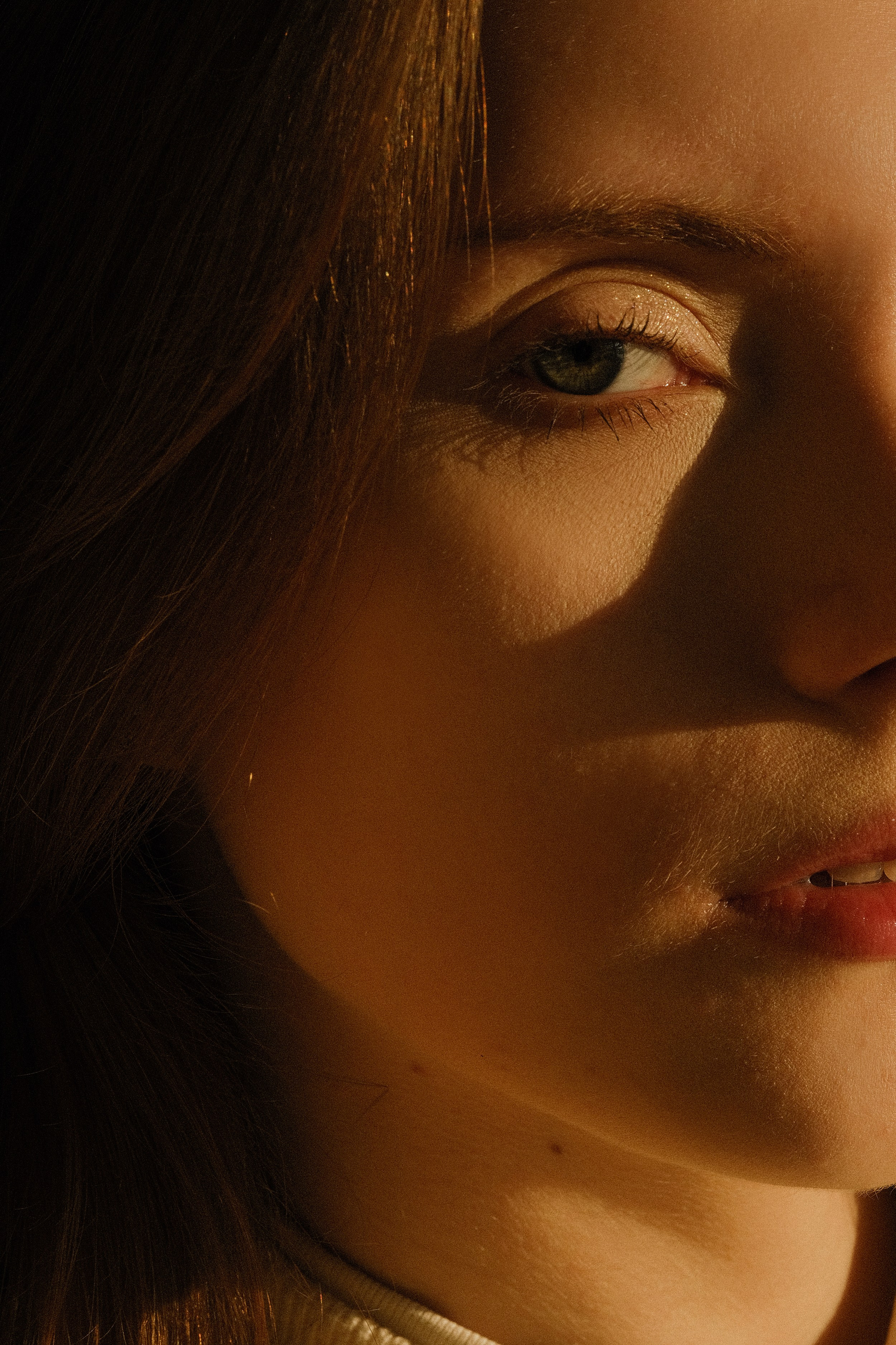 Ангелина. Фотограф Юрий Марилов Москва, Тюмень