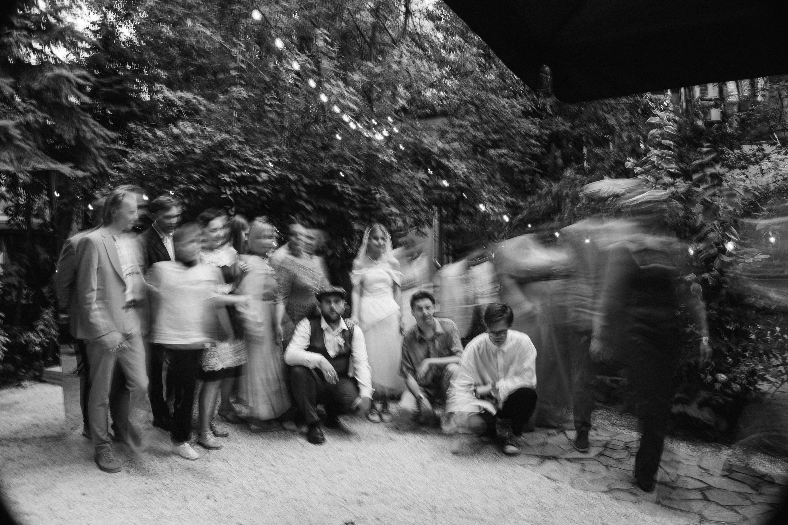 K&S КИНОШНО. Свадебный фотограф Москва