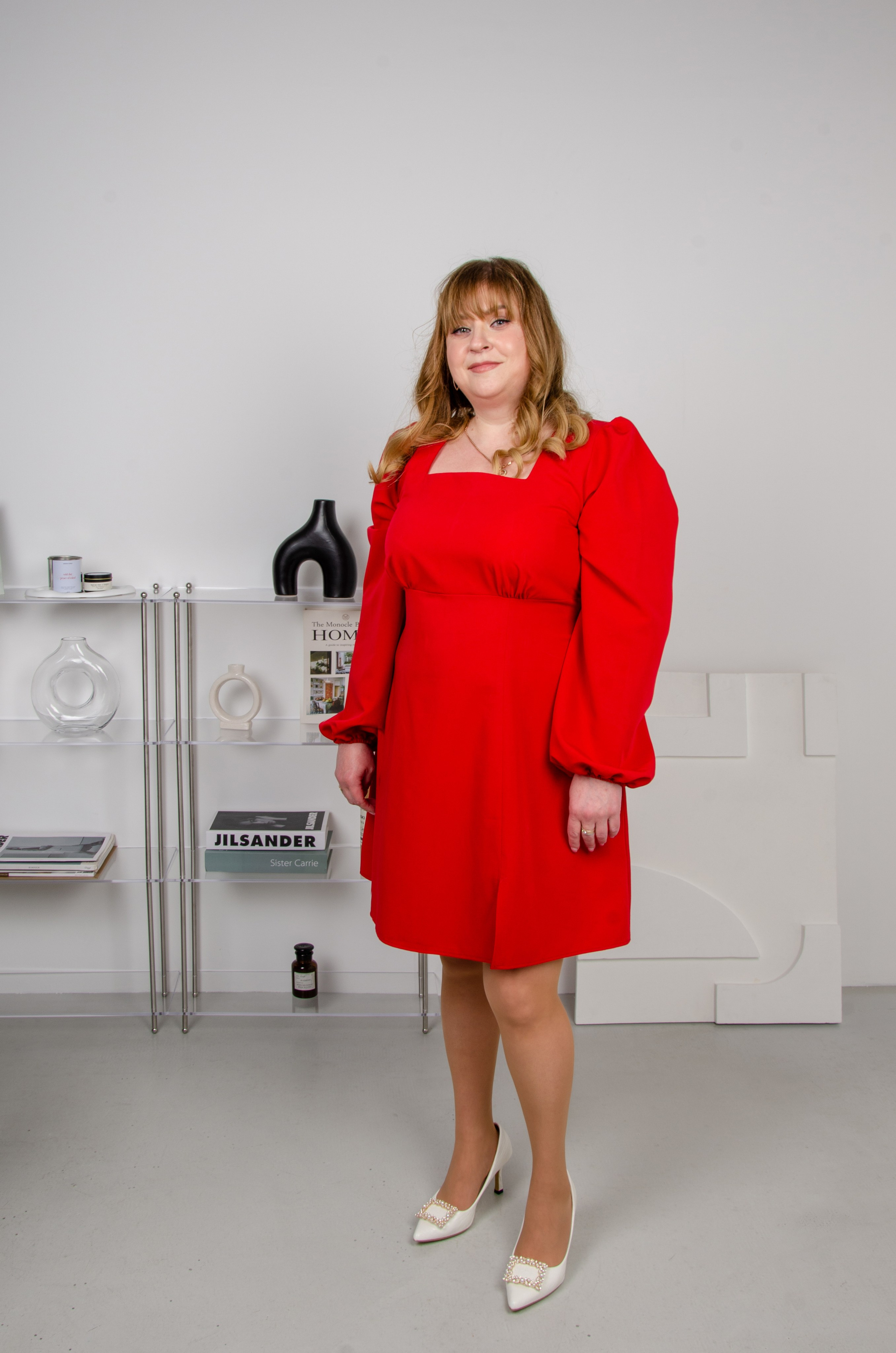 По требованию. Портретный фотограф в Казани Тумурзина Камила