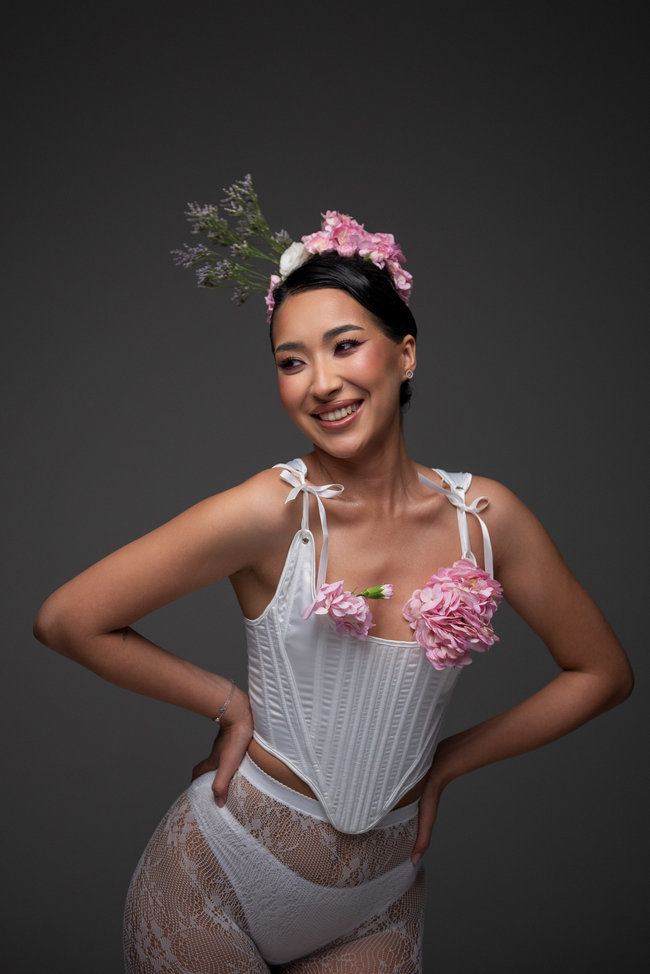 Камила. Портретный фотограф в Казани Тумурзина Камила