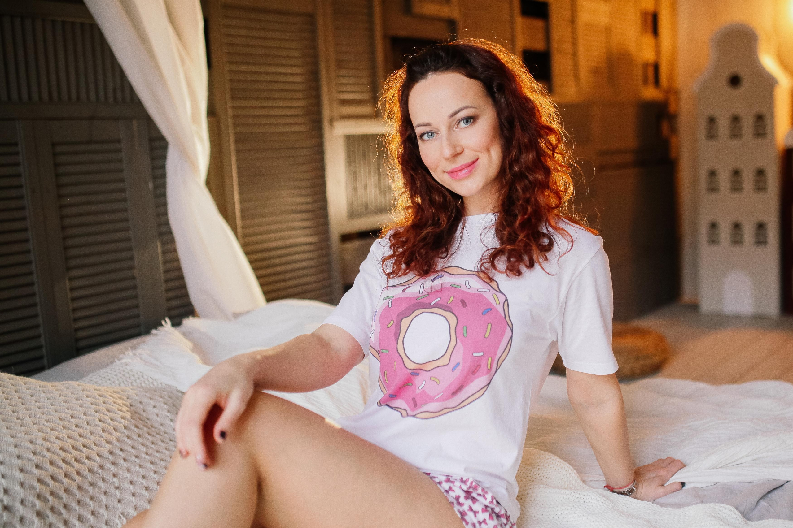 Ольга. Семейный фотограф Толстикова Кристина