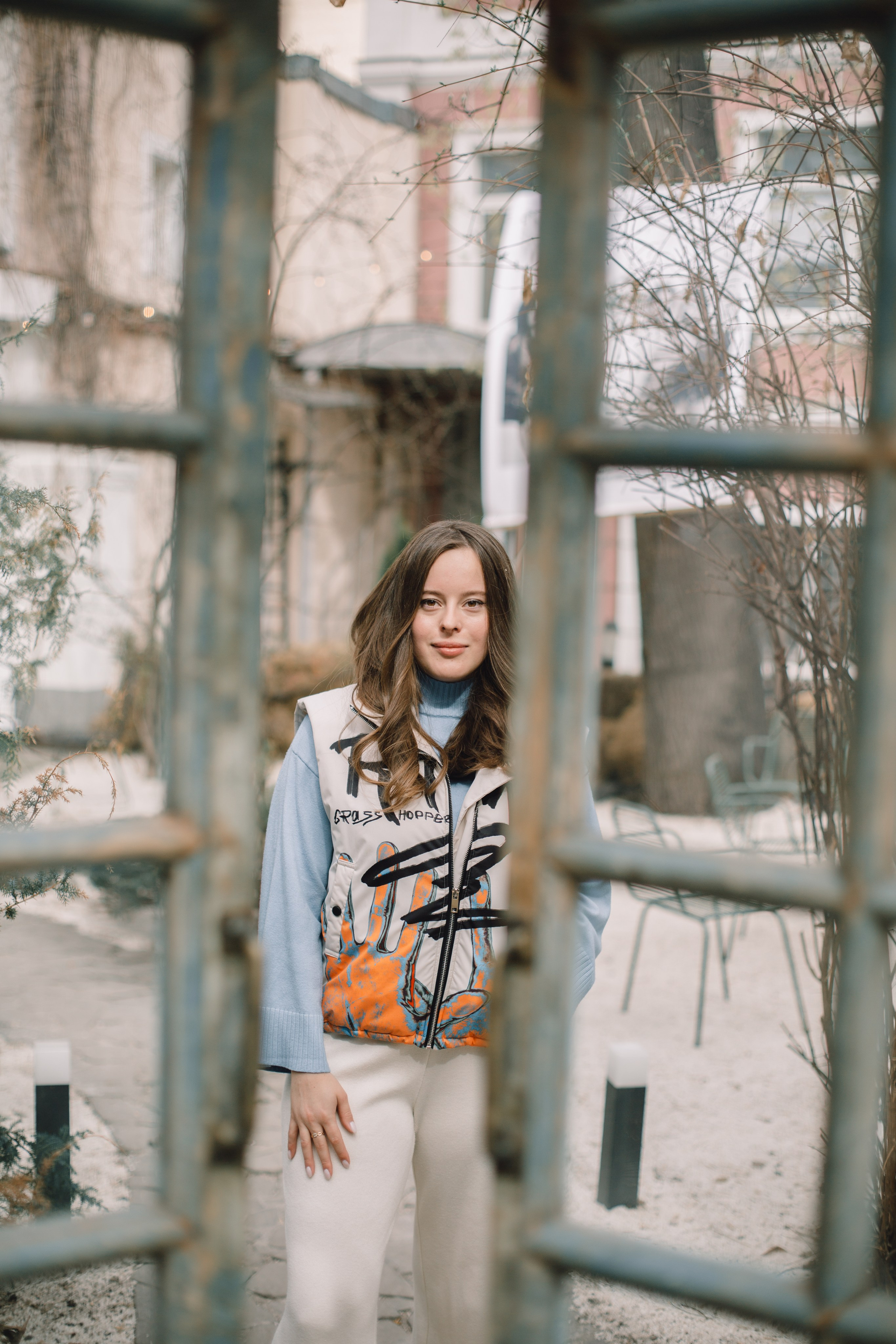 Контент для эксперта (коуч). Портретный фотограф в Москве