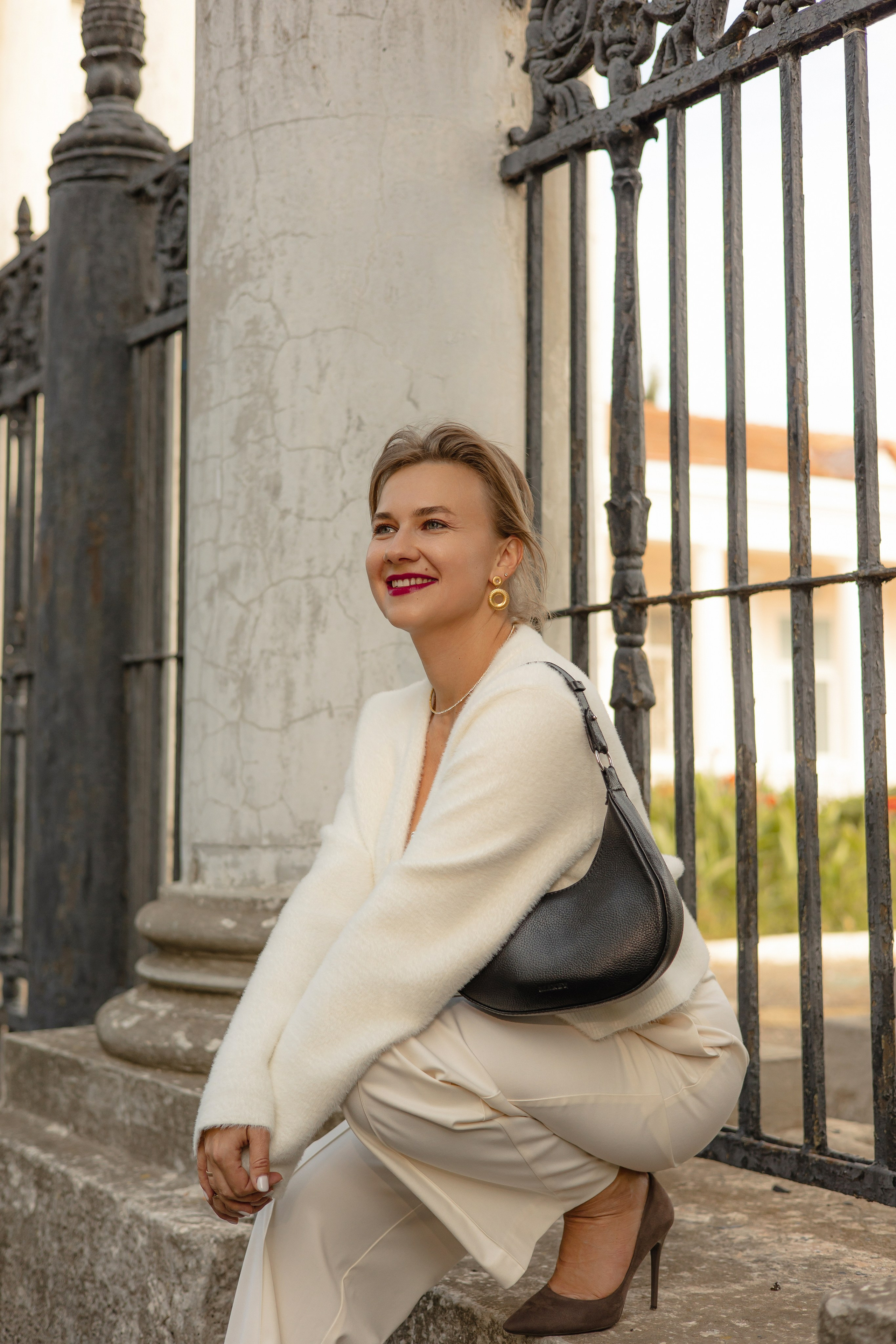 Оксана. Фотограф в Крыму. Персональные фотосессии. Контент-съёмки