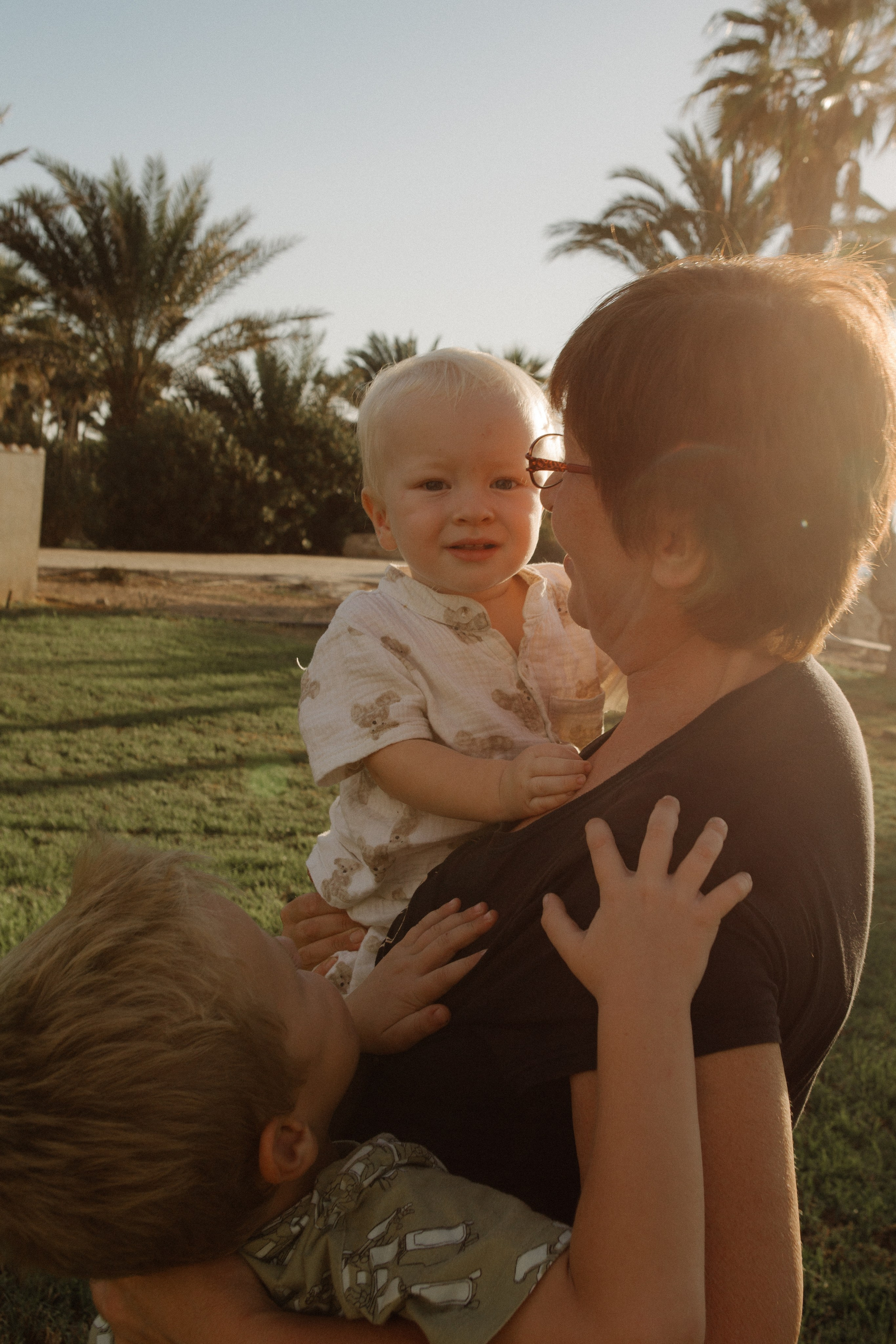 Melymko fam. Portrait, family and pet photographer in Cyprus, Ksenia Bourdelle