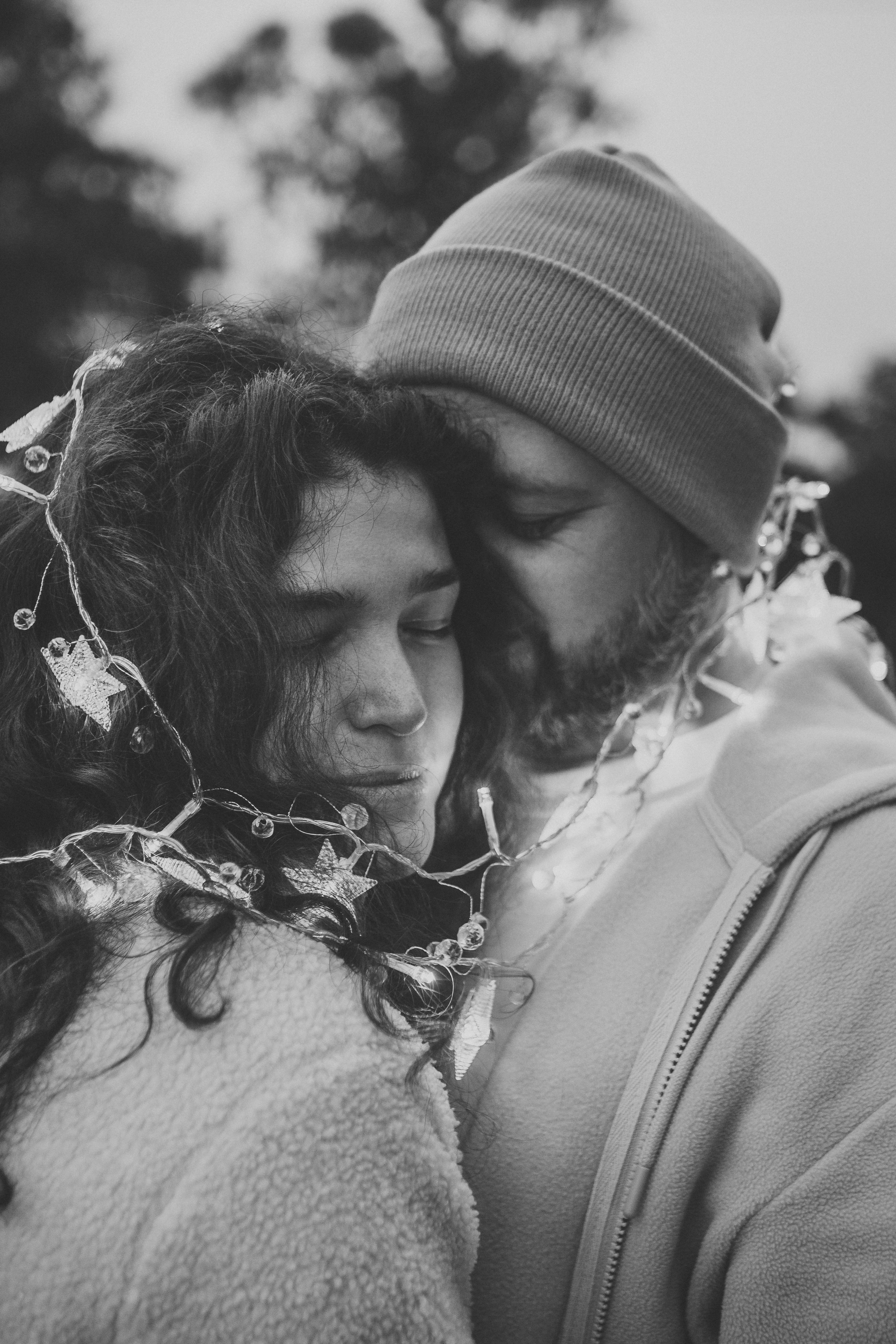 Anton + Nastya & Kirill. Portrait, family and pet photographer in Cyprus, Ksenia Bourdelle