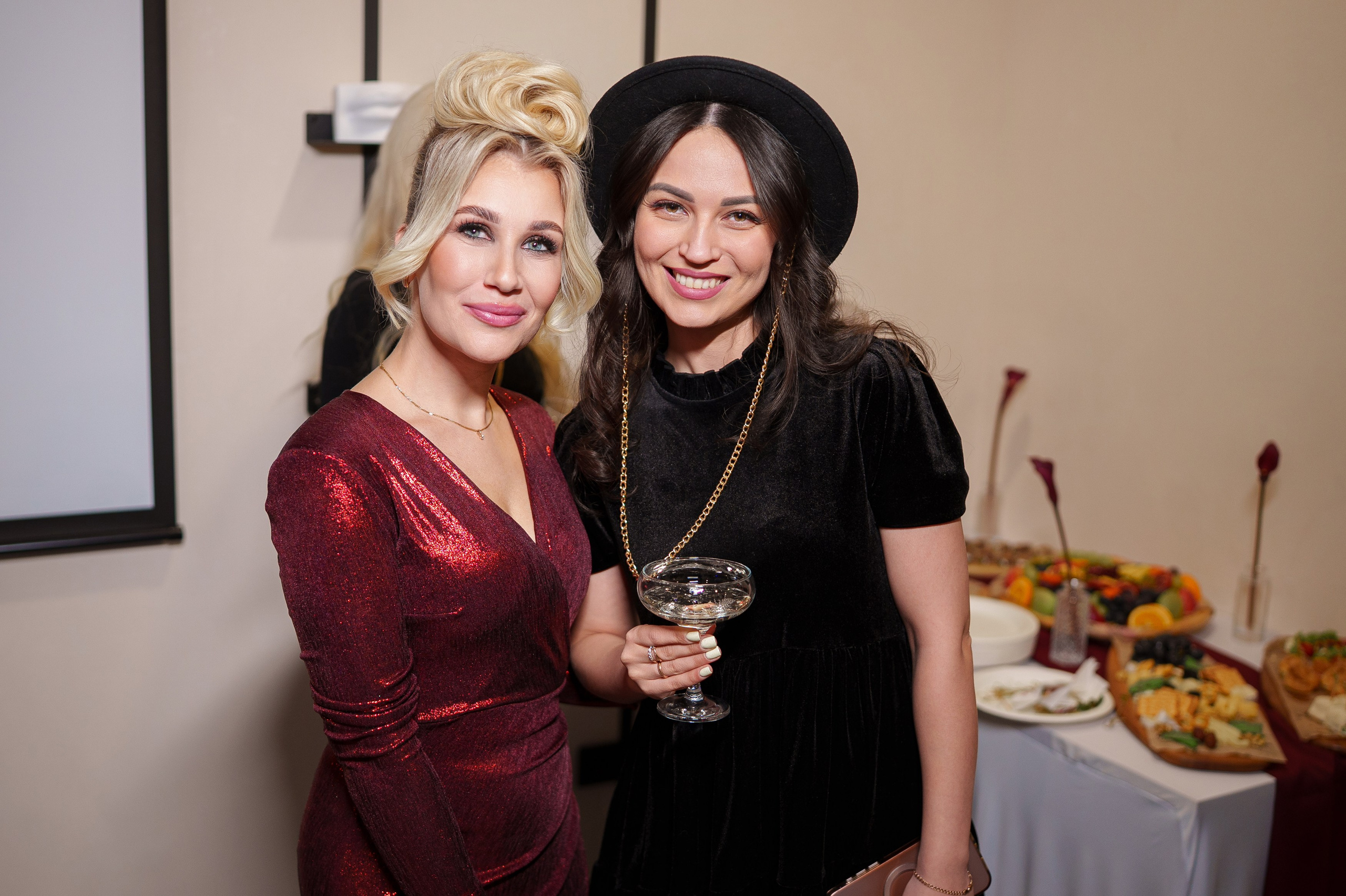 ОТКРЫТИЕ САЛОНА КРАСОТЫ УФА ФОТОГРАФ, МАРИМАРТ УФА