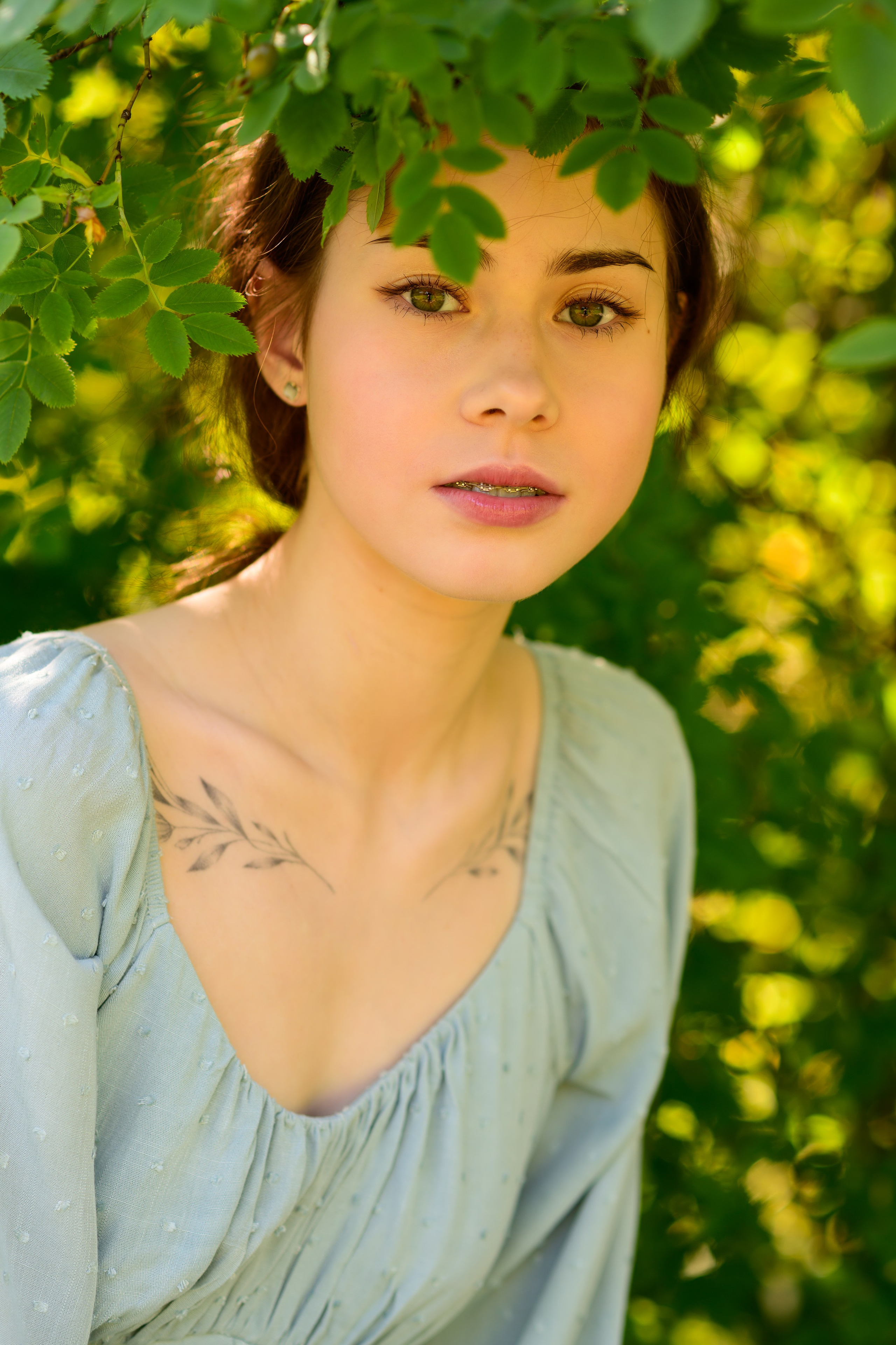 Влада. Personal website of photographer Dmitry Raikin