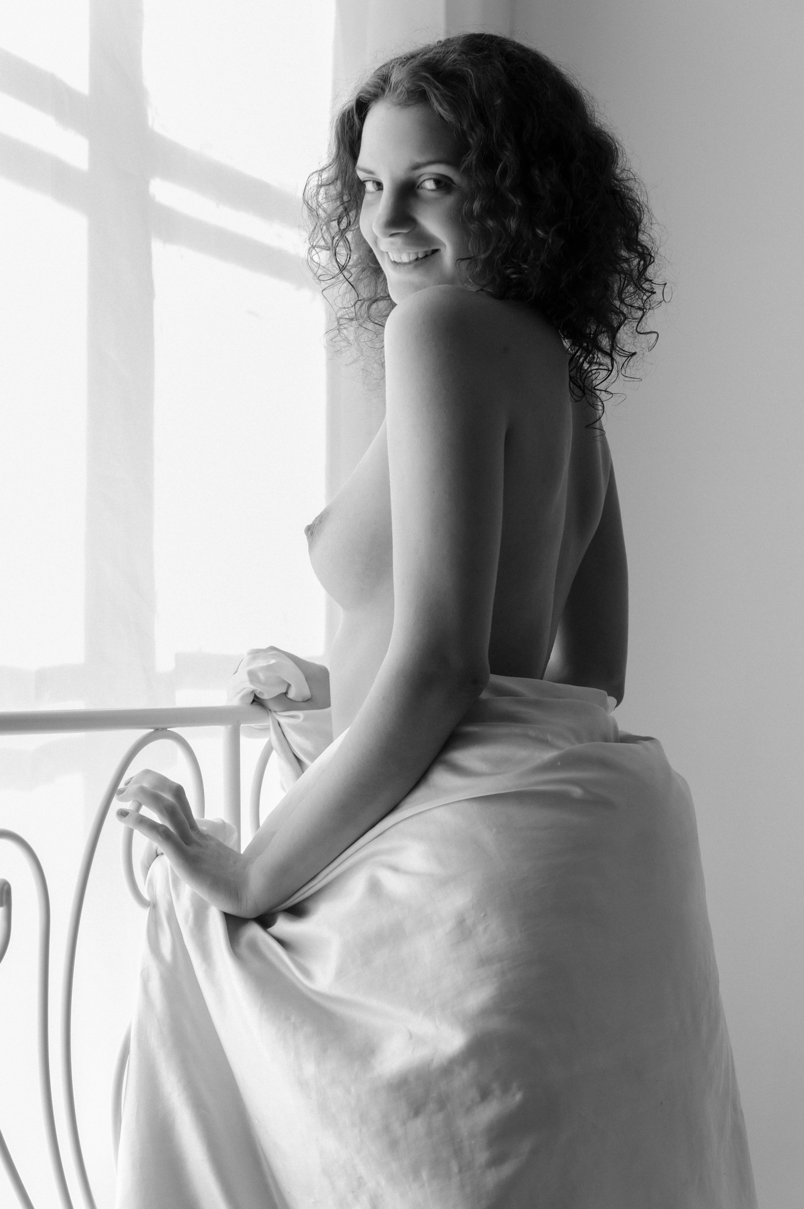 Natalya. Персональный сайт фотографа Дмитрия Райкина