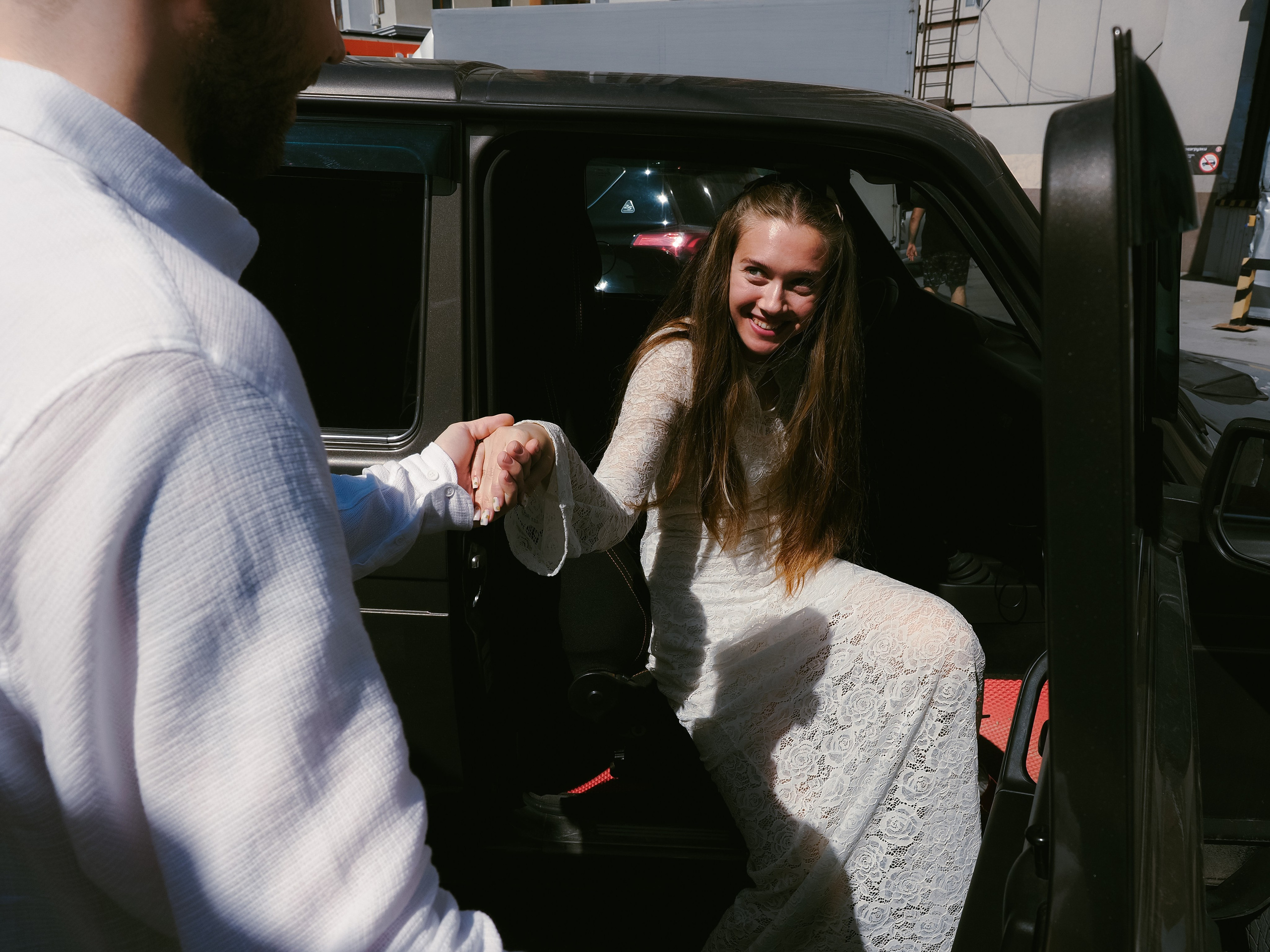 Валентина и Максим. Фотограф Рязань. Семейный Свадебный фотограф