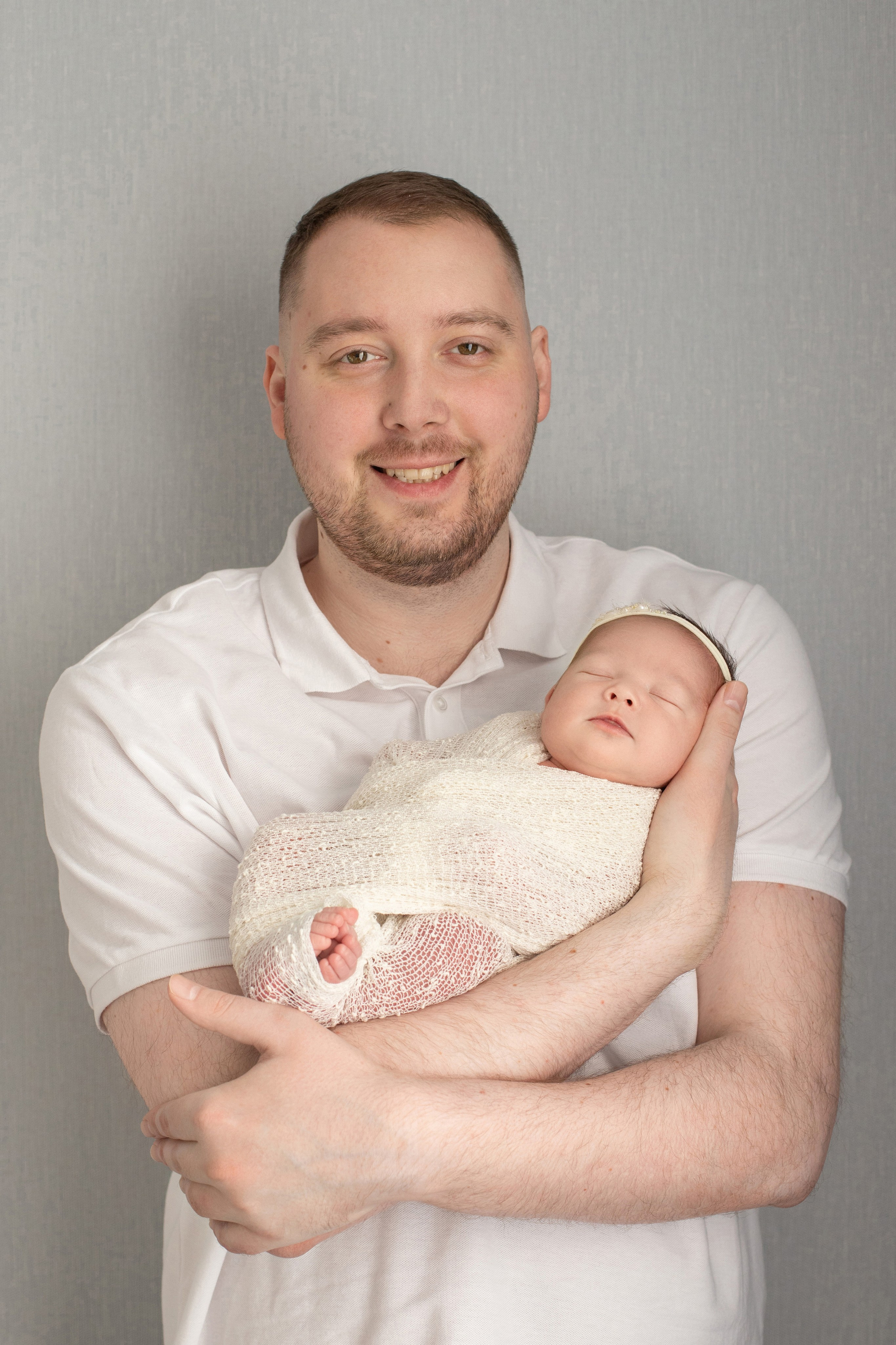 Елена Итого. Фотограф новорожденных в Екатеринбурге Татьяна Продан