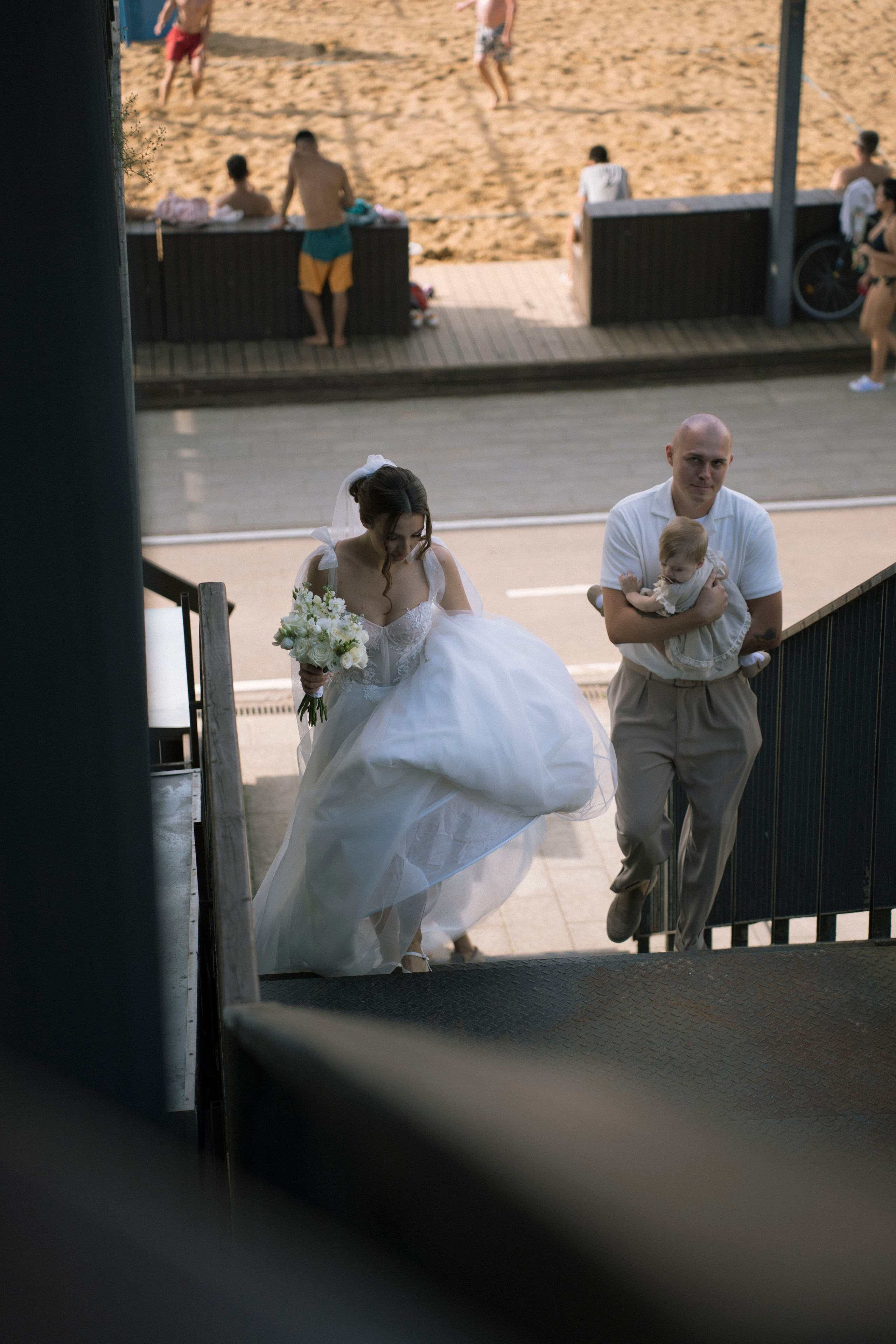 А нас уже трое. Valeriyamelnikova.ru