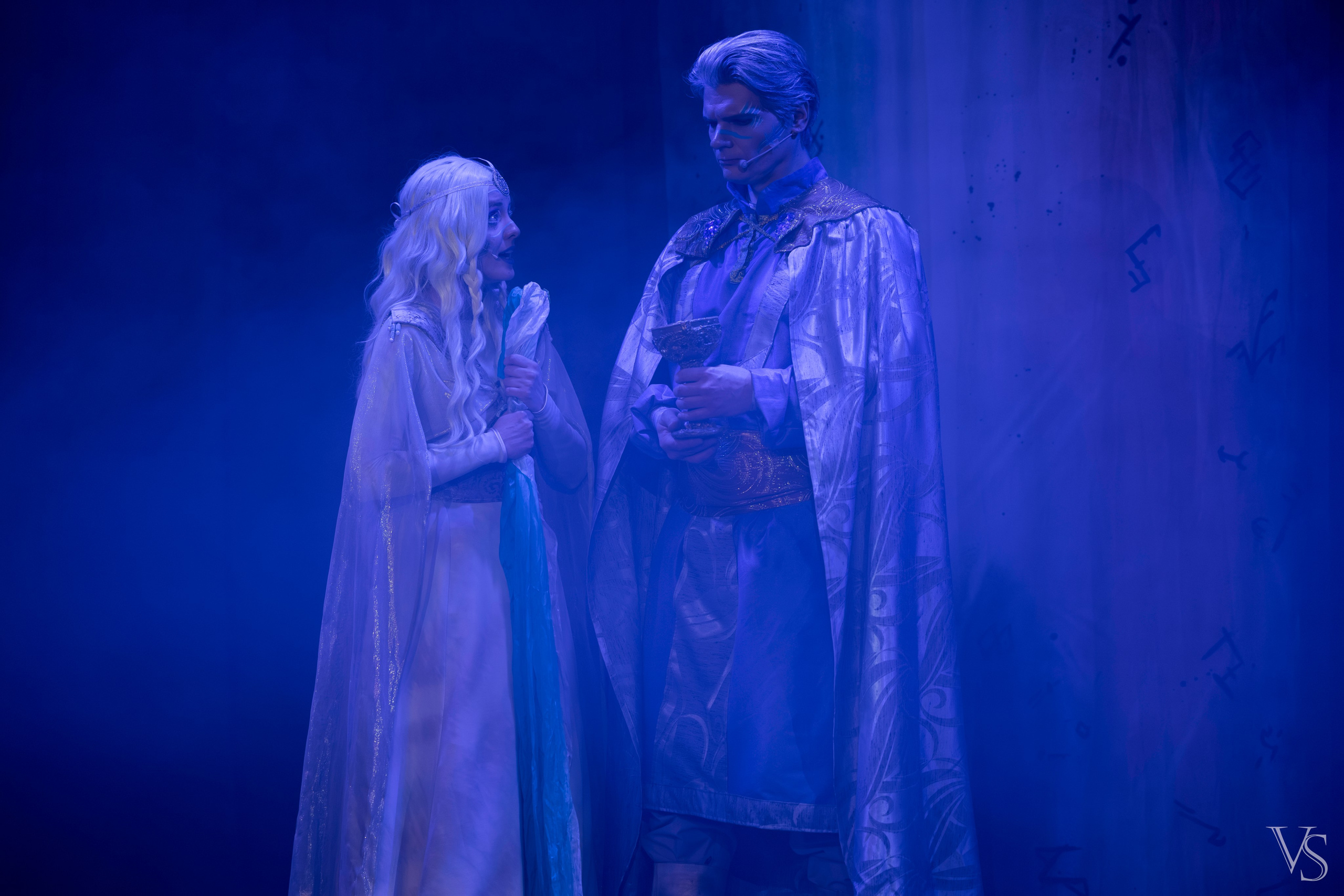 Книга стихий 25.01. Фотограф Виктор Степанов