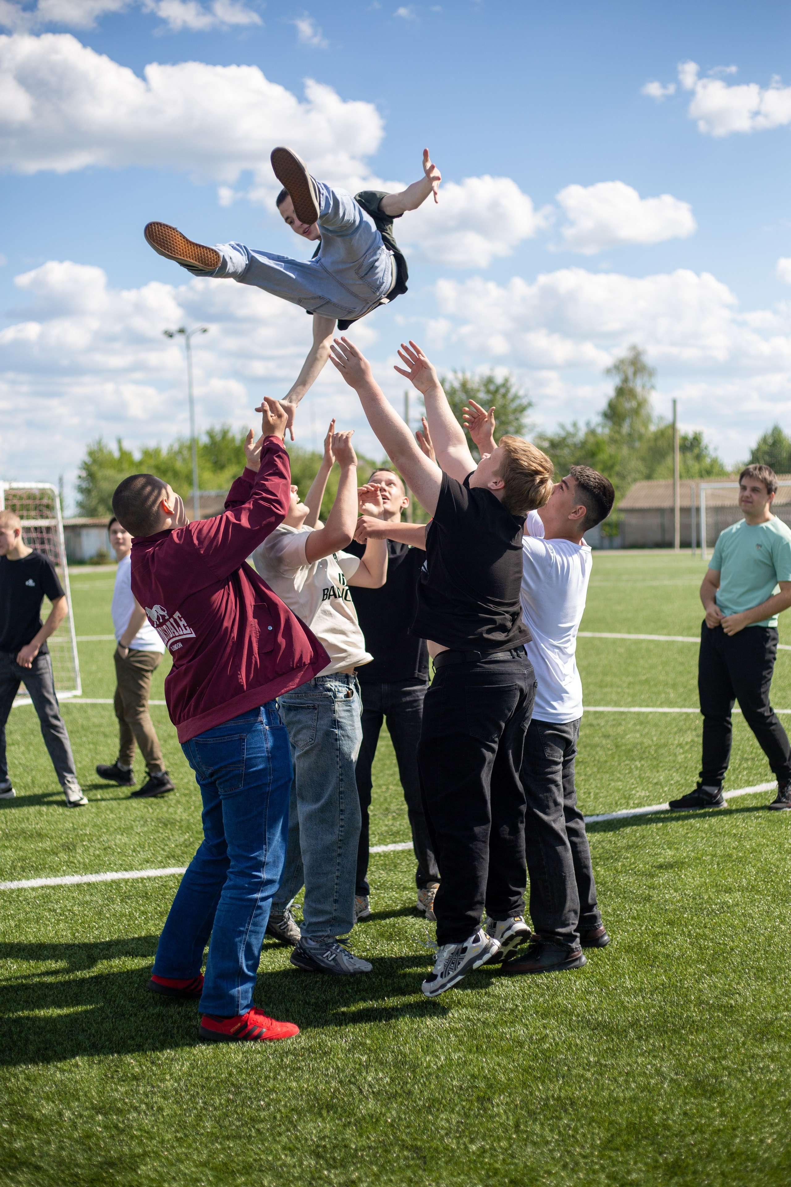 Верхняя Хава. Выпускные альбомы Воронеж от Веры Соколовой