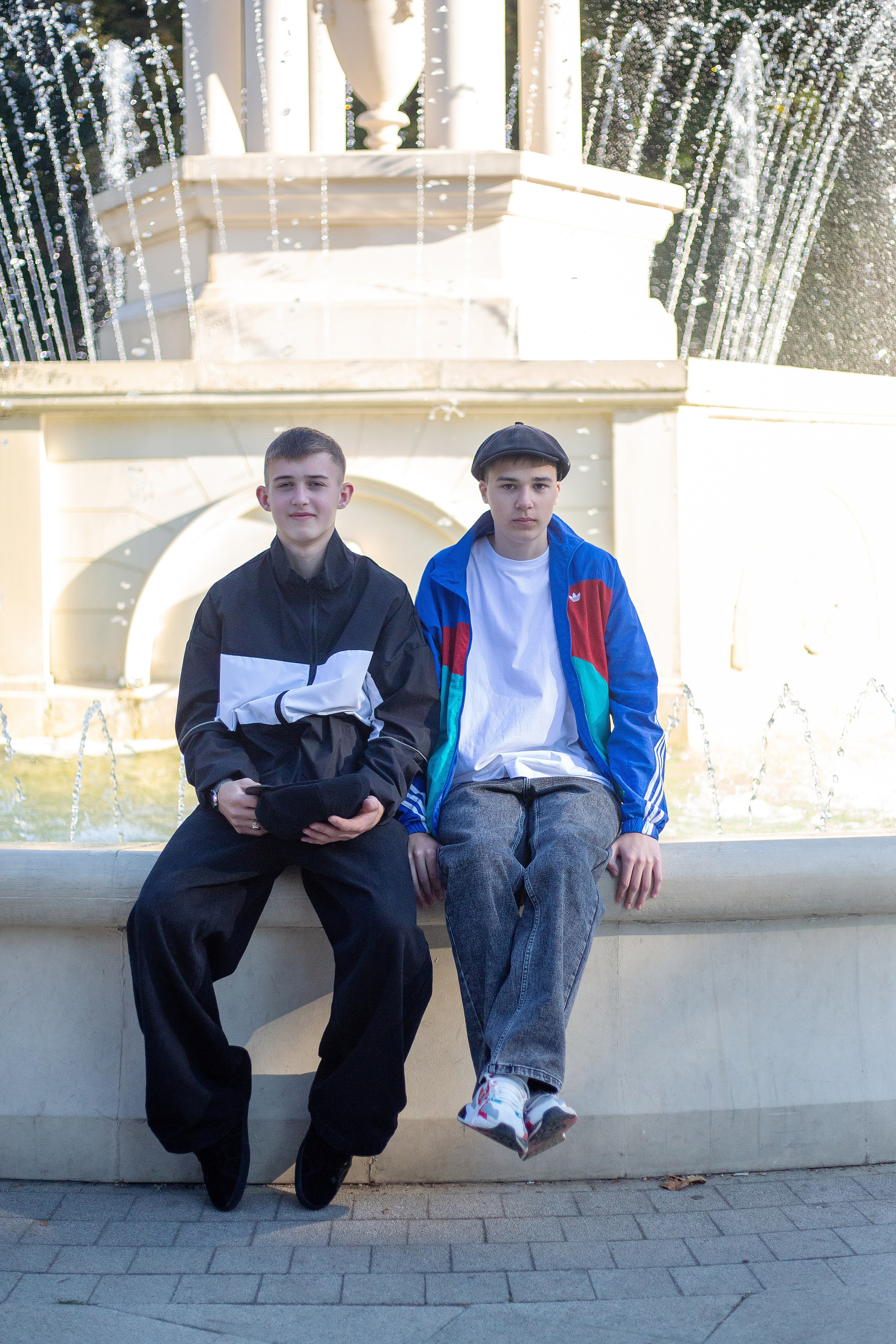 90-е. Выпускные альбомы Воронеж от Веры Соколовой