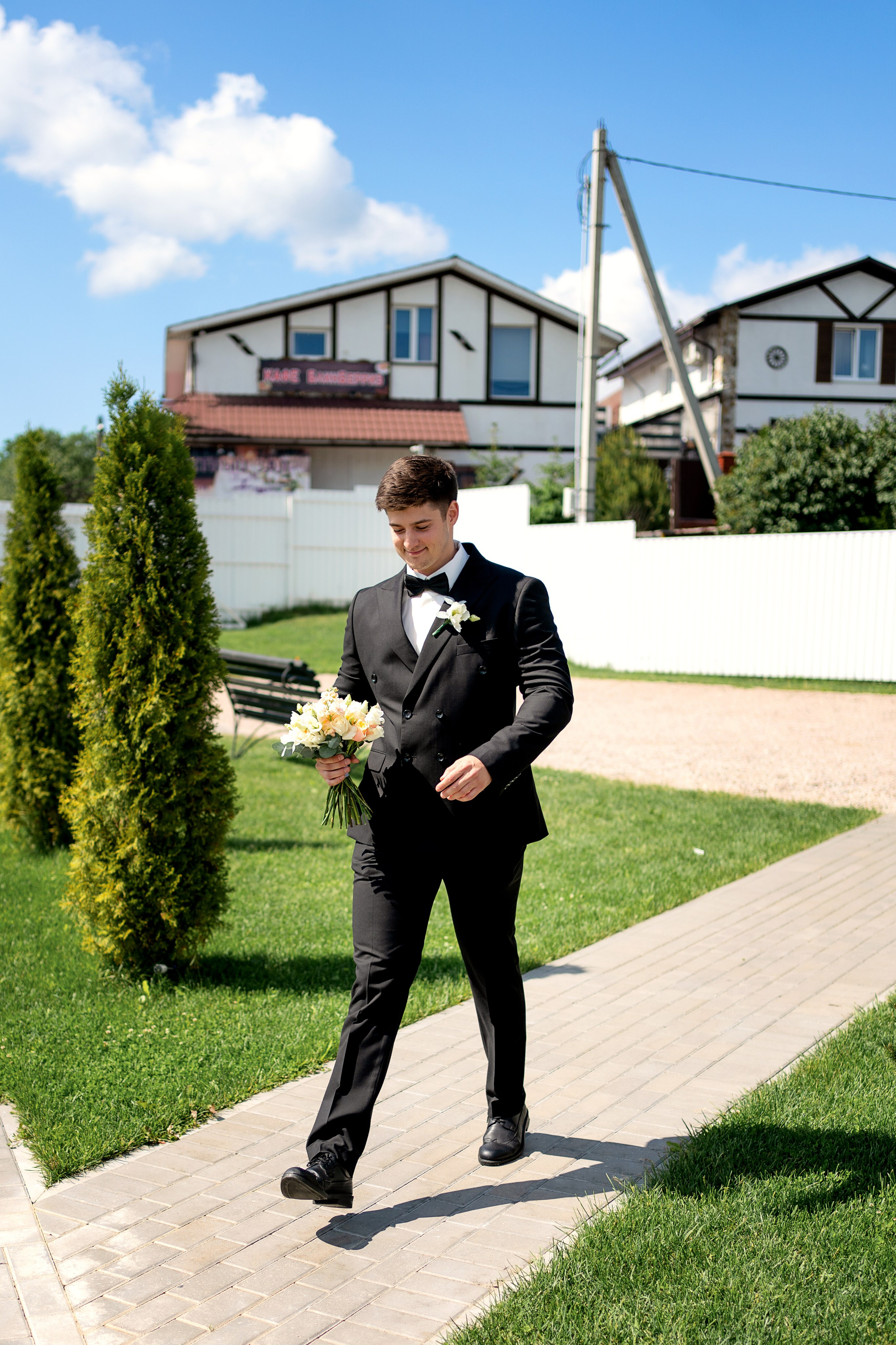 Никита и Дарья. Семейный и свадебный фотограф Минск, Беларусь Анна Орловская