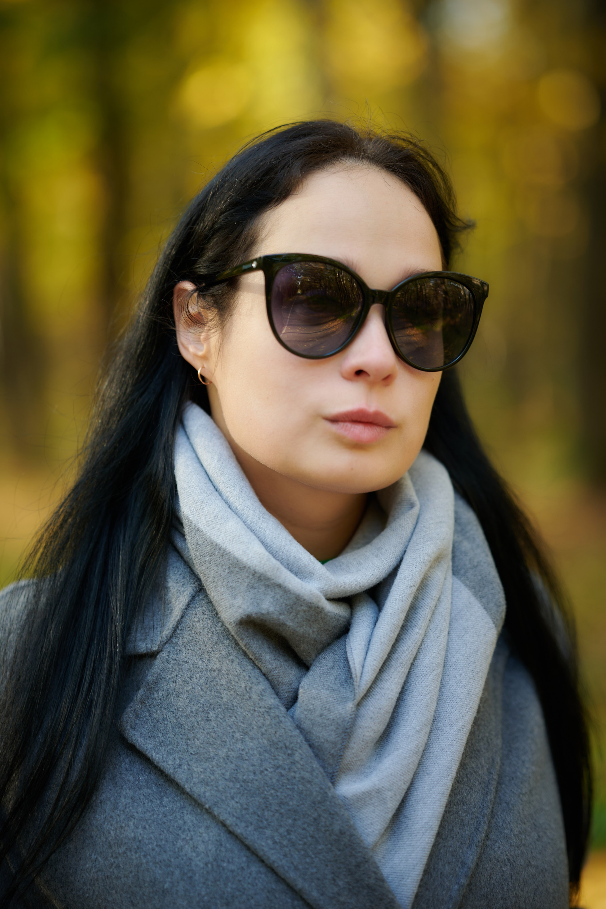 Portrait. Moscow — photographer