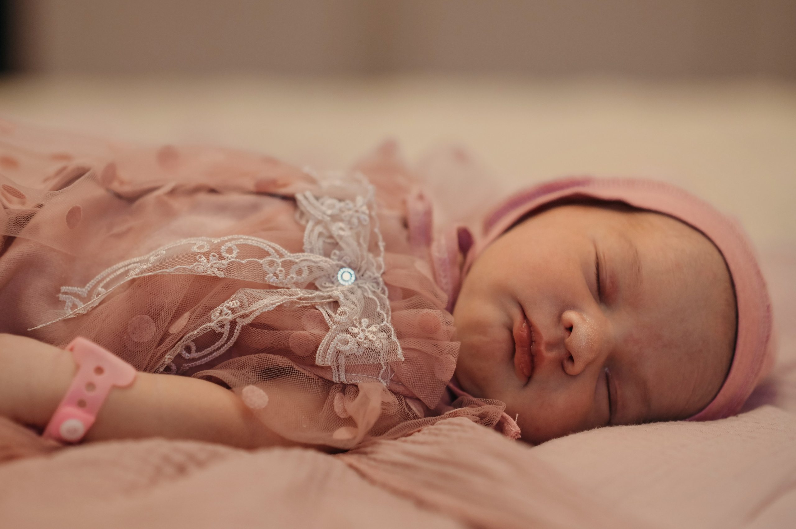 Первая встреча. Семейный фотограф Олеся Батурина Рязань