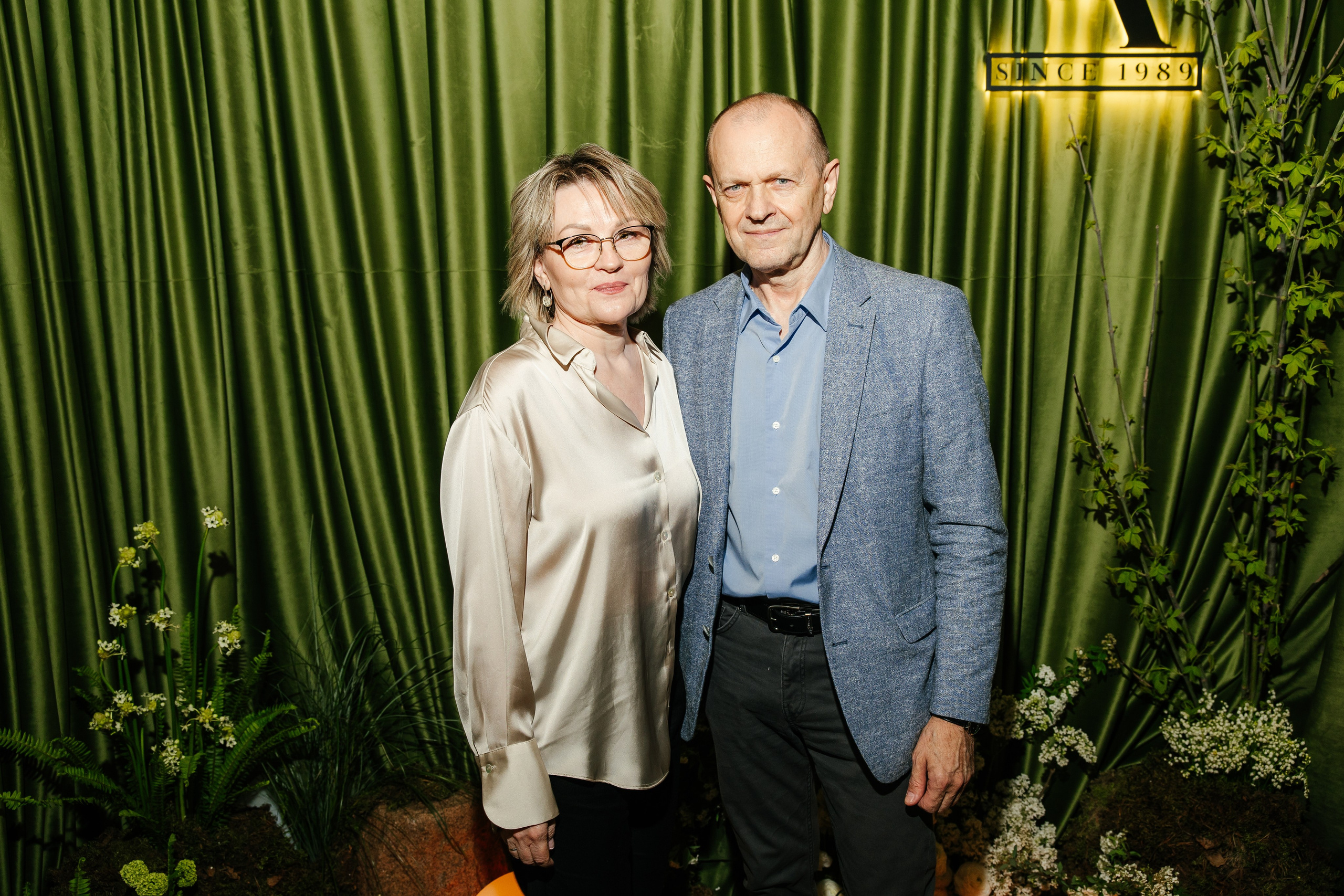 Юбилей. Свадебный фотограф Владислав Адышкин