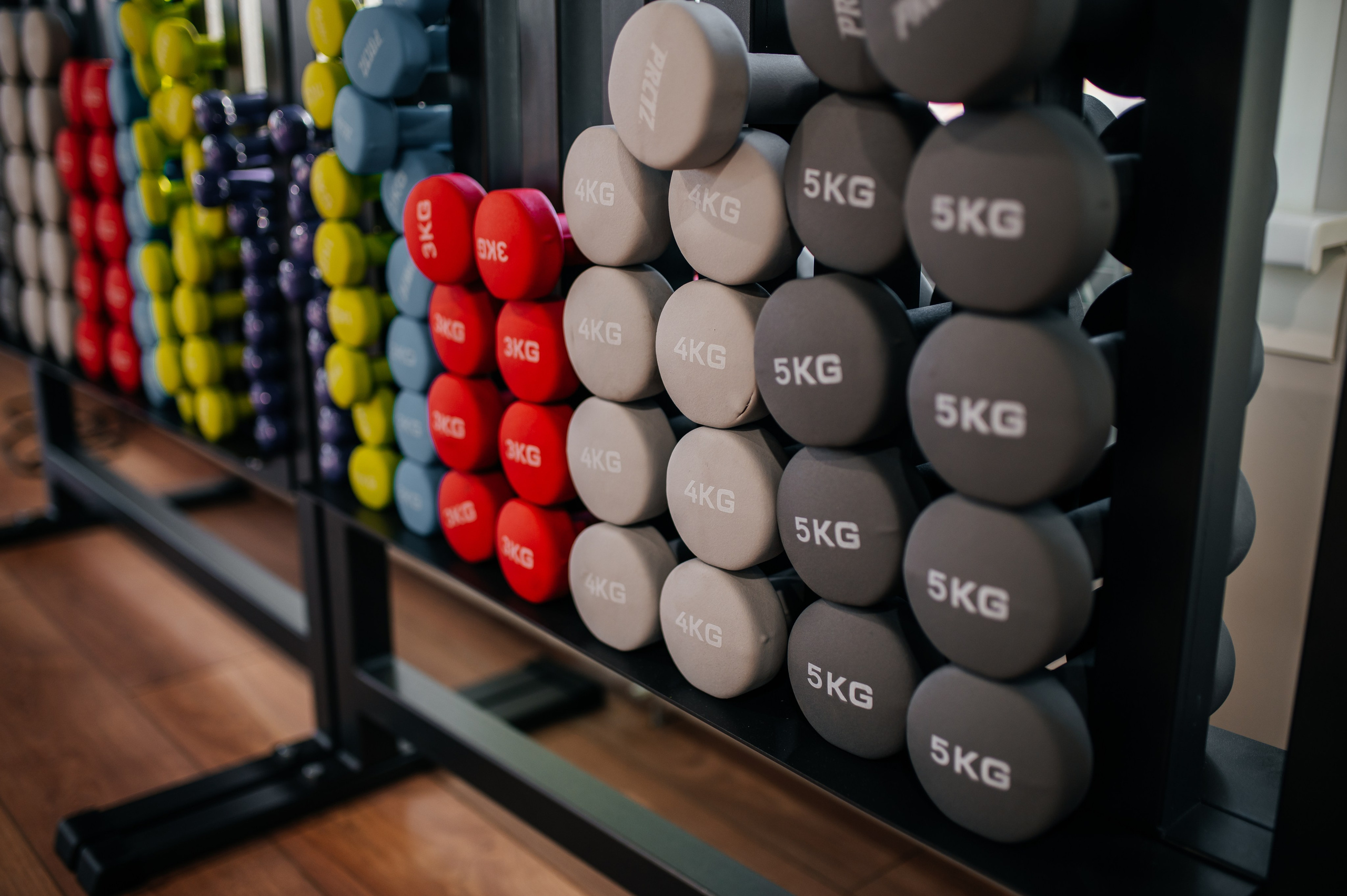 Фитнес-клуб. Свадебная  съемка на Алтае