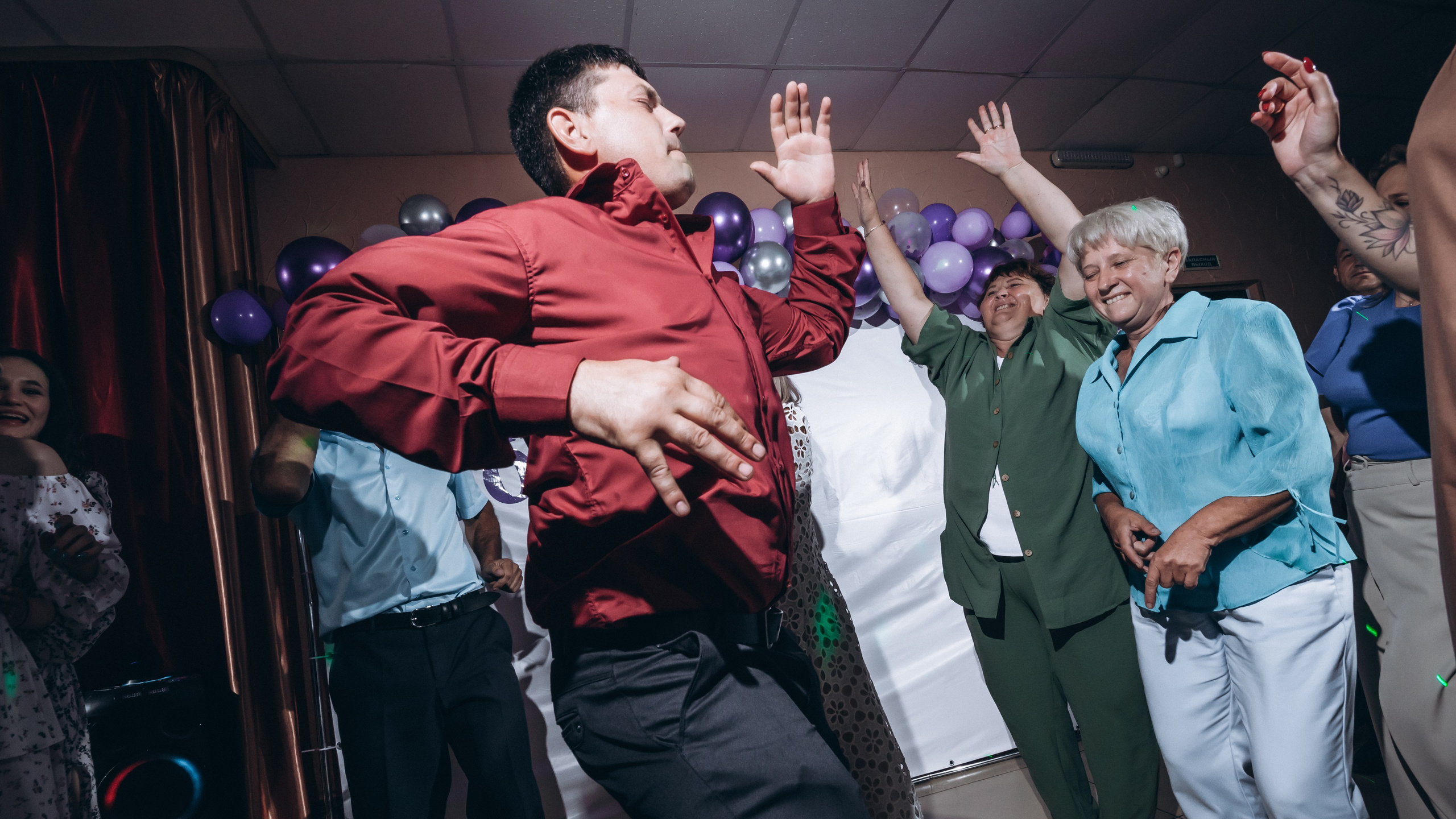 С. Поярково 2025. Фотограф в Благовещенске Андрей Сенченко