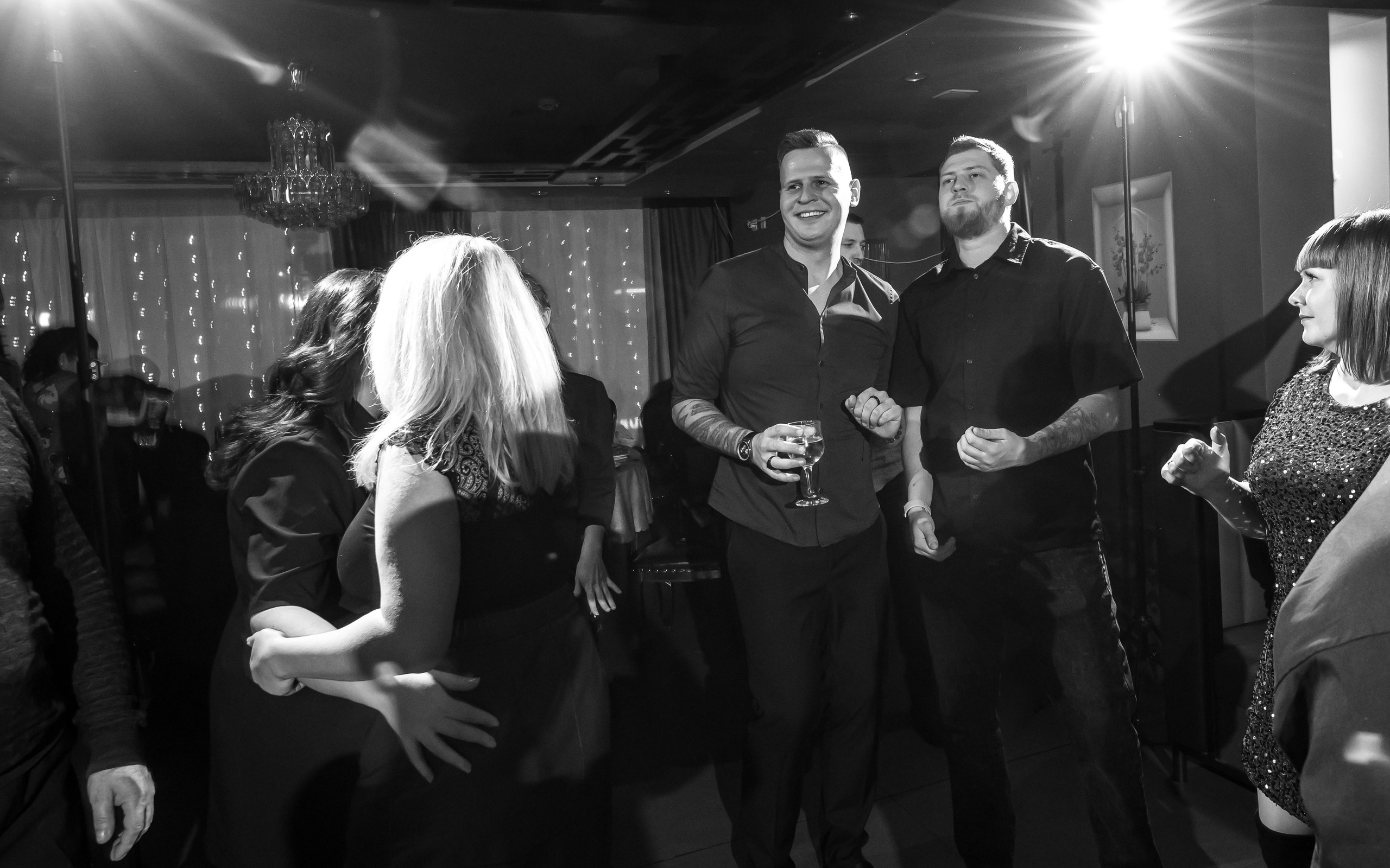 Mazhara AWARDS 2026. Фотограф Андрей Сенченко